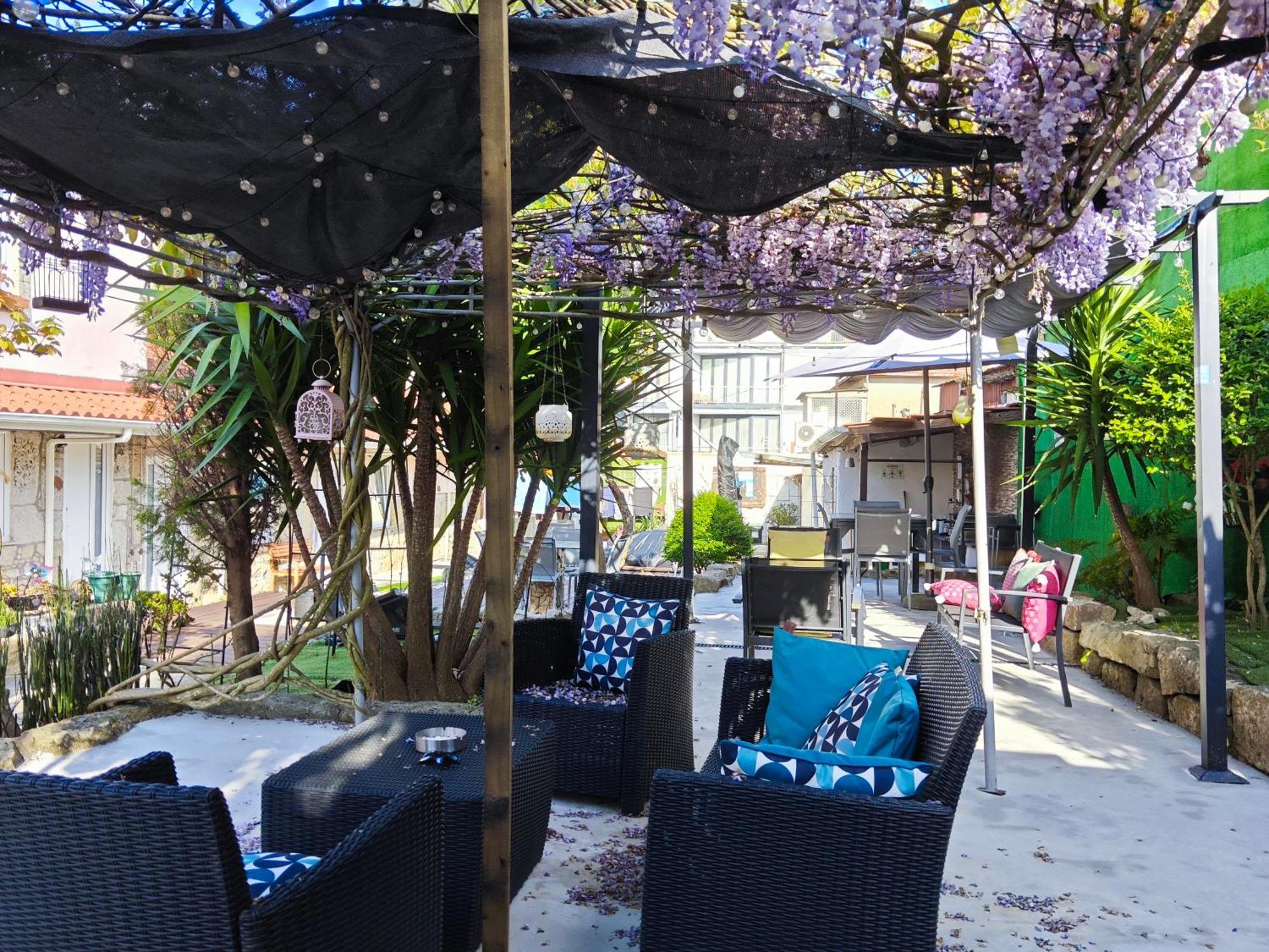 Ruby Charm Vakantiehuis Porto