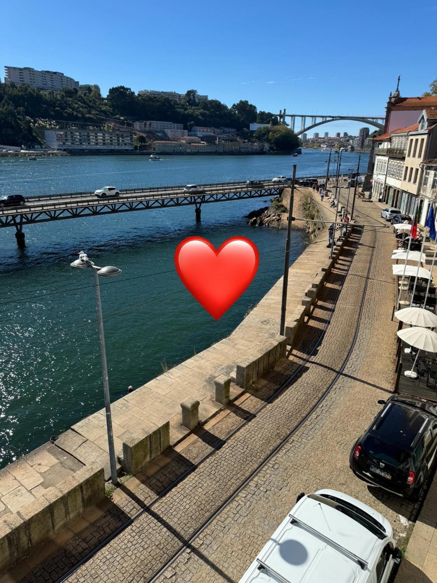 Apartment Studio Douro River Views *