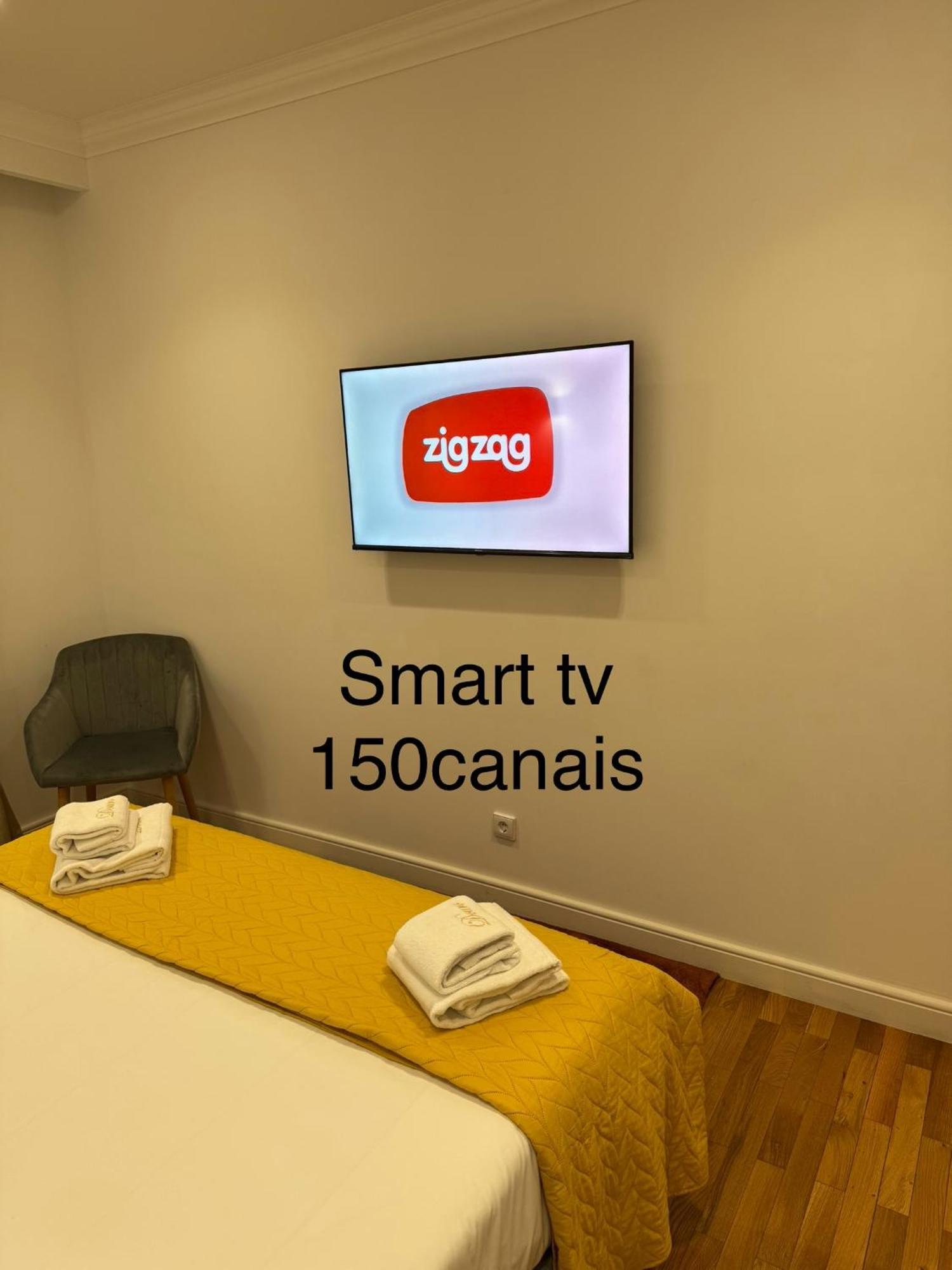 Apartment Amazing Premium Douro River Views