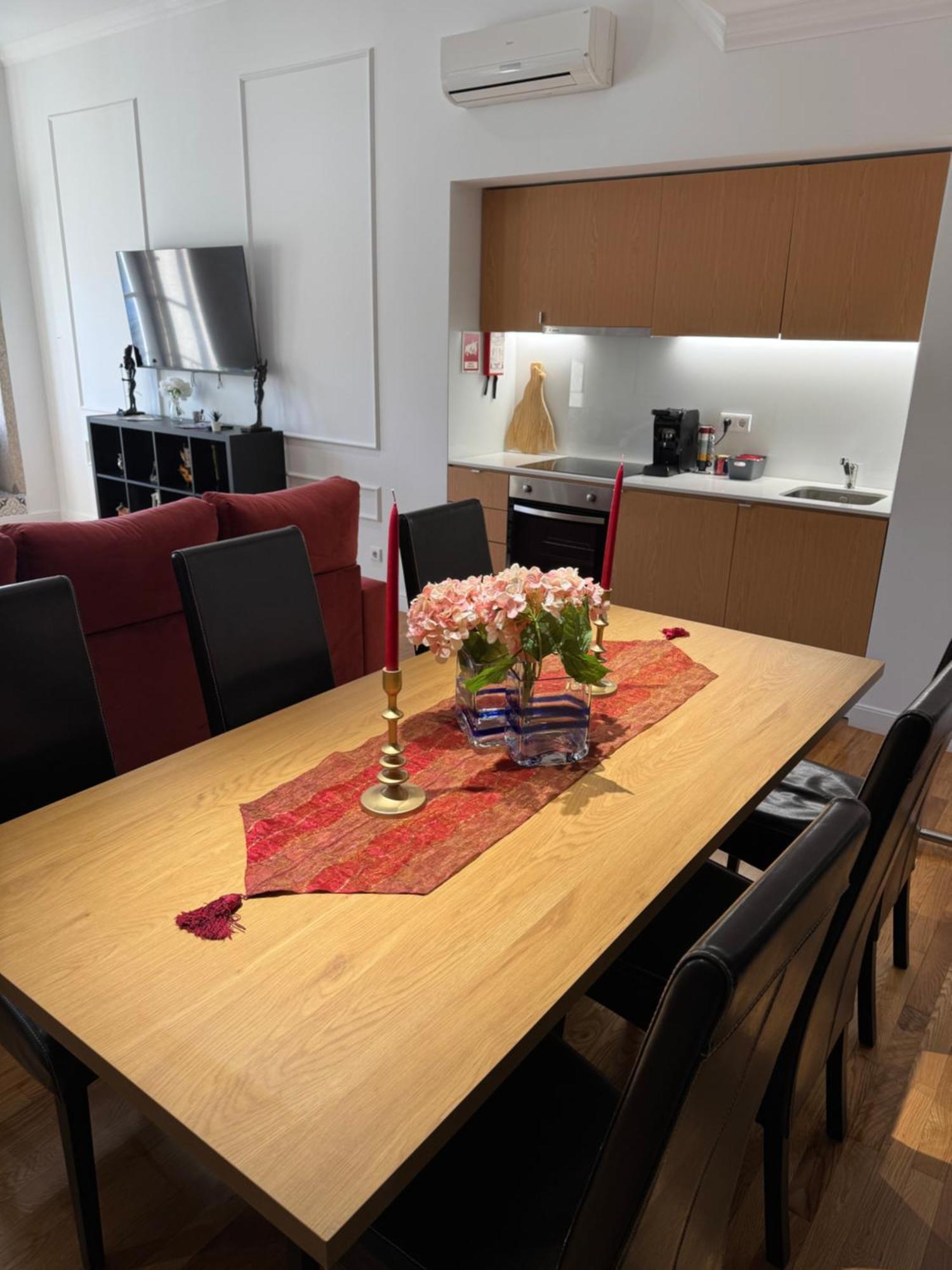 Amazing Premium Douro River Views Apartment Porto