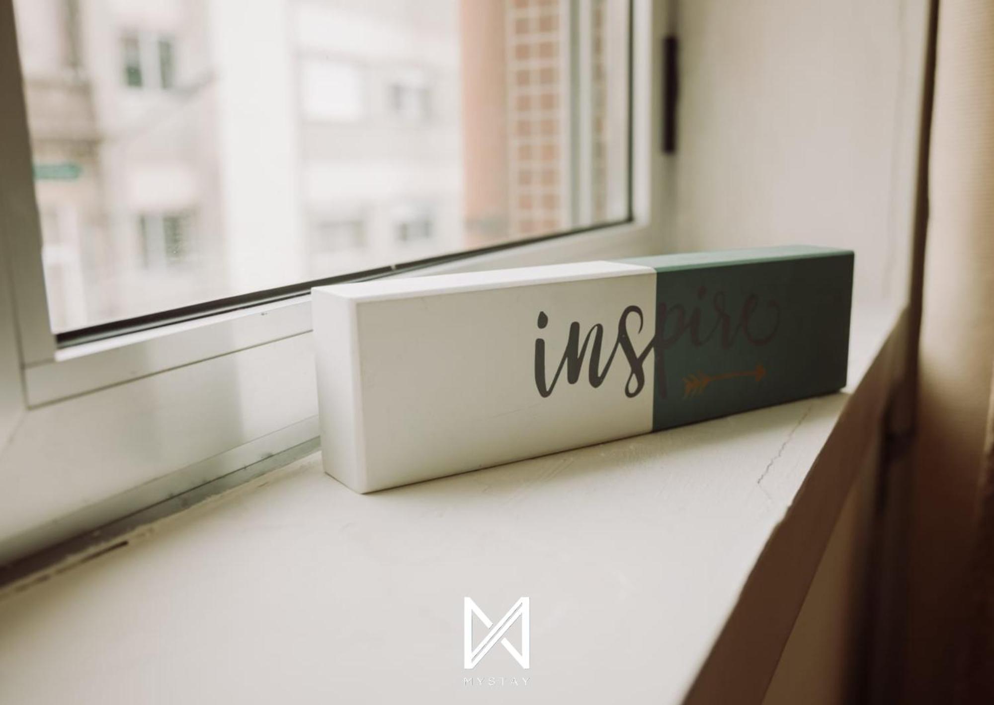 Apartment Mystay - D Joao Iv