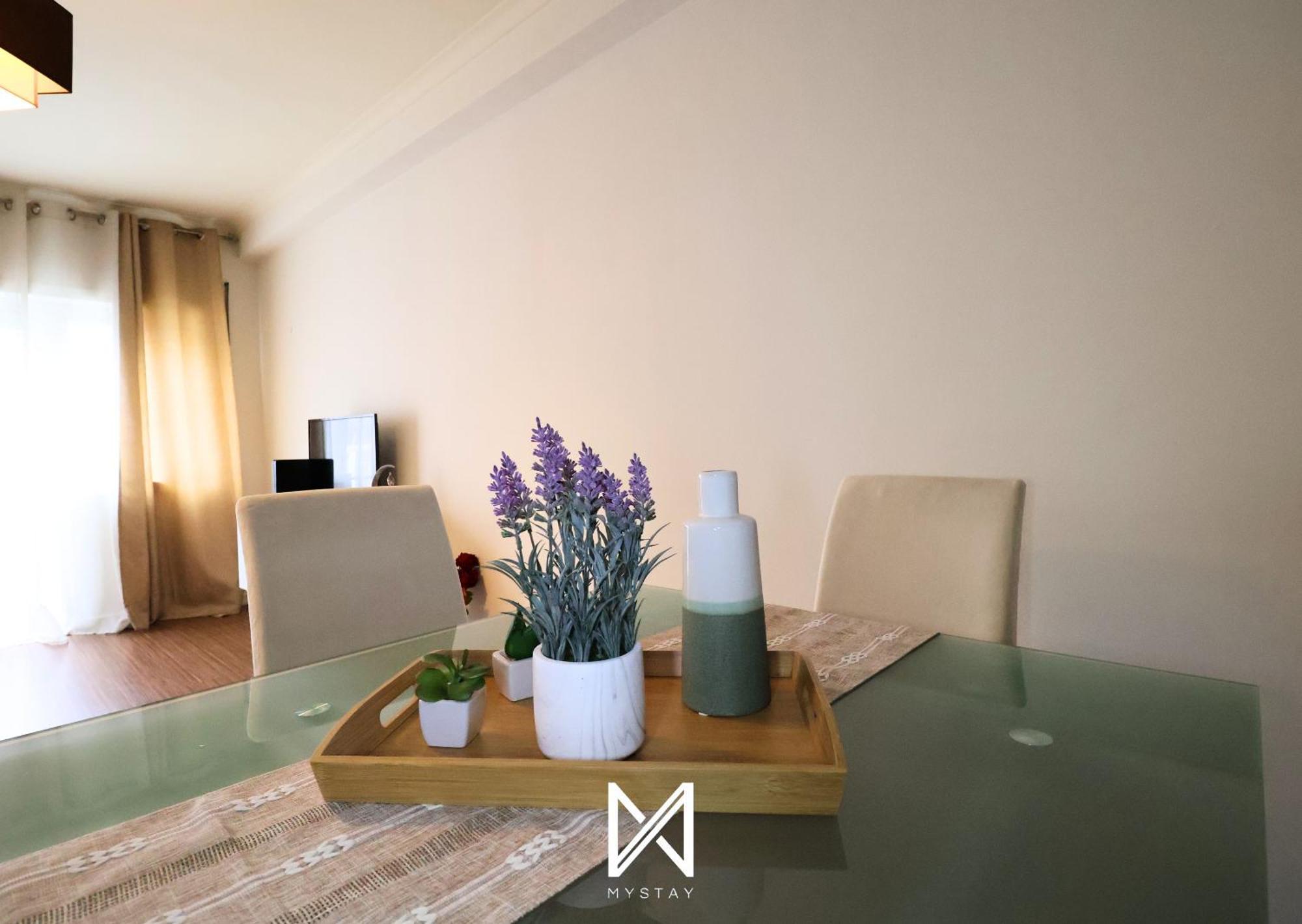 Apartment Mystay - D Joao Iv *