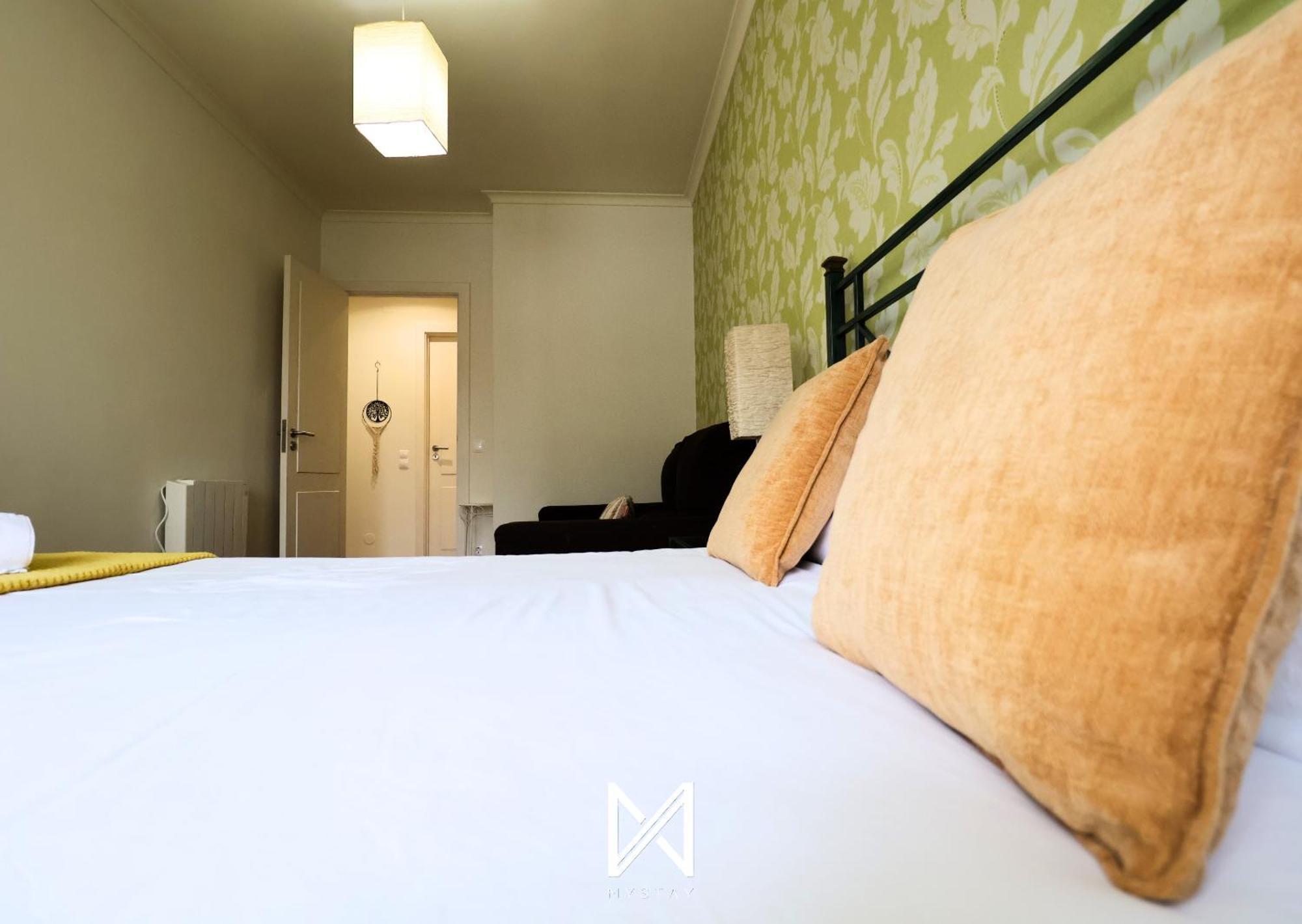 Apartment Mystay - D Joao Iv Porto