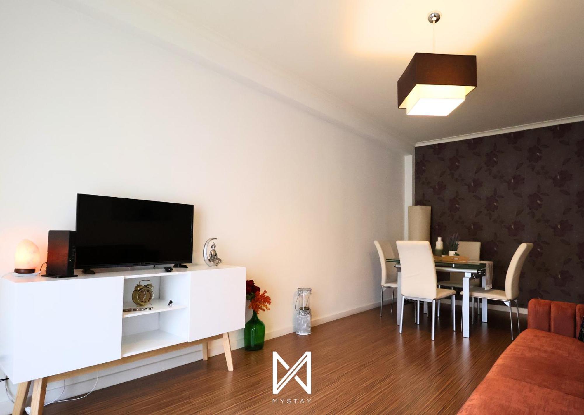 Mystay - D Joao Iv * Porto