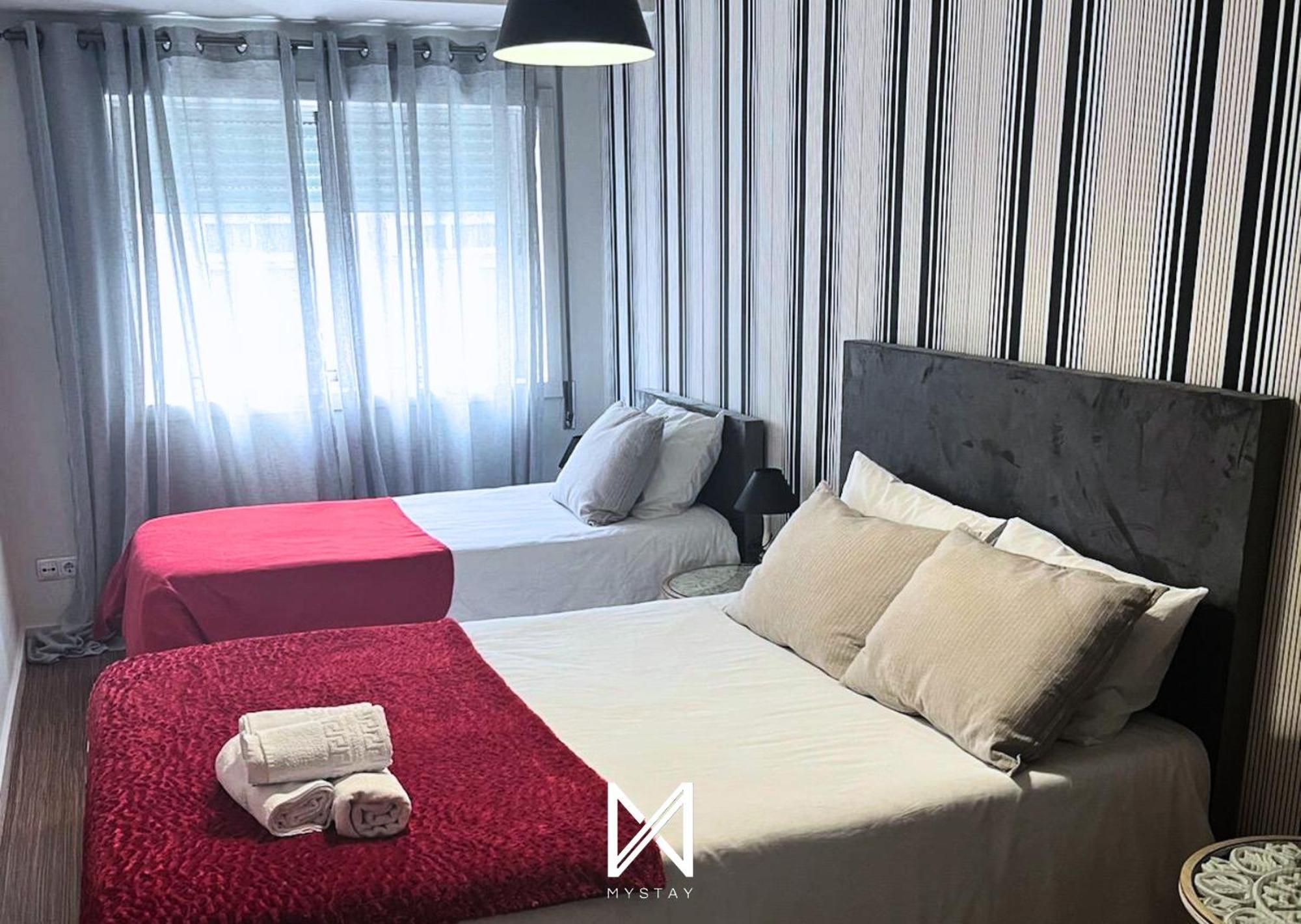 Mystay - D Joao Iv *