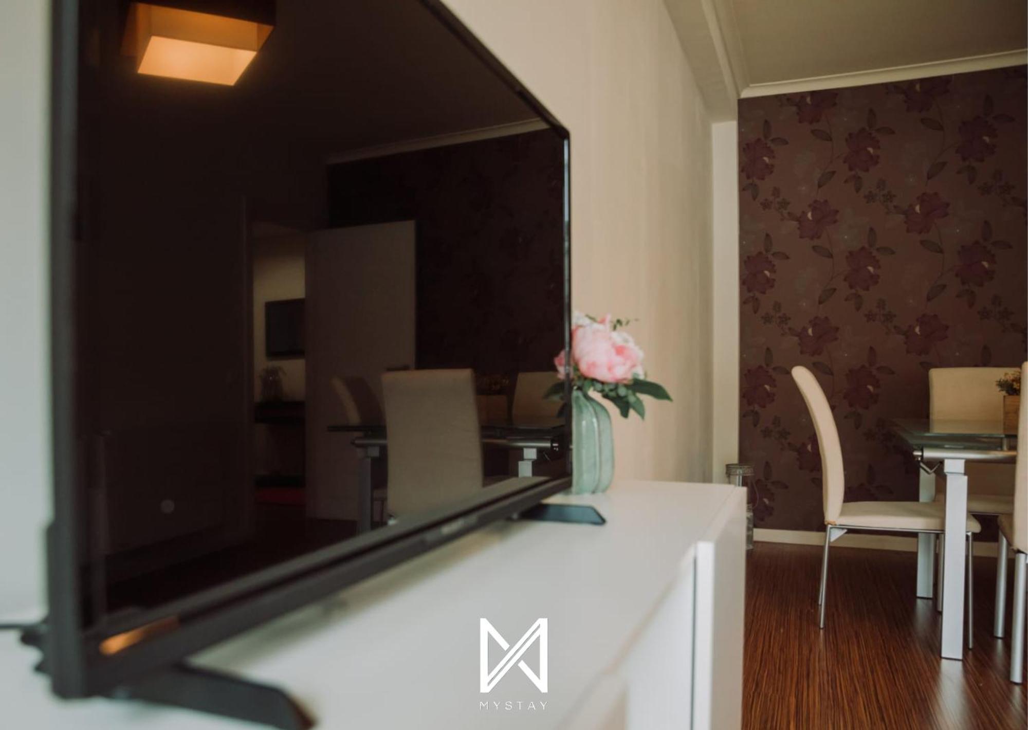Mystay - D Joao Iv Apartment Porto