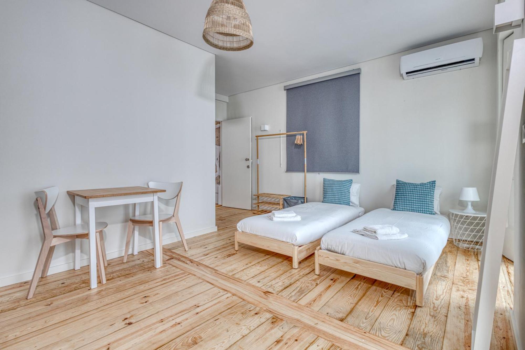 Guest Casa Dos Clerigos Apartamento Porto