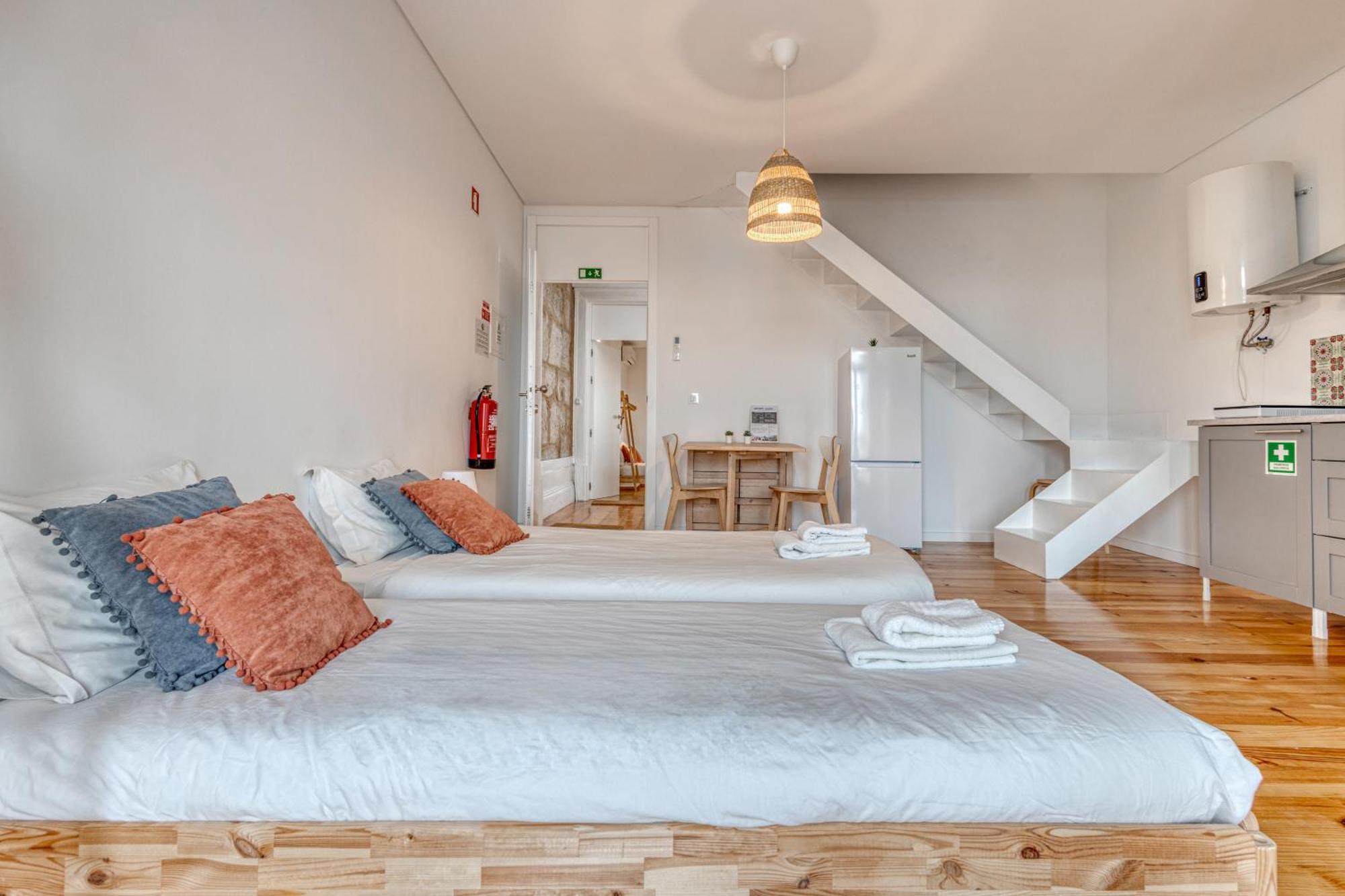 Apartamento Guest Casa Dos Clerigos