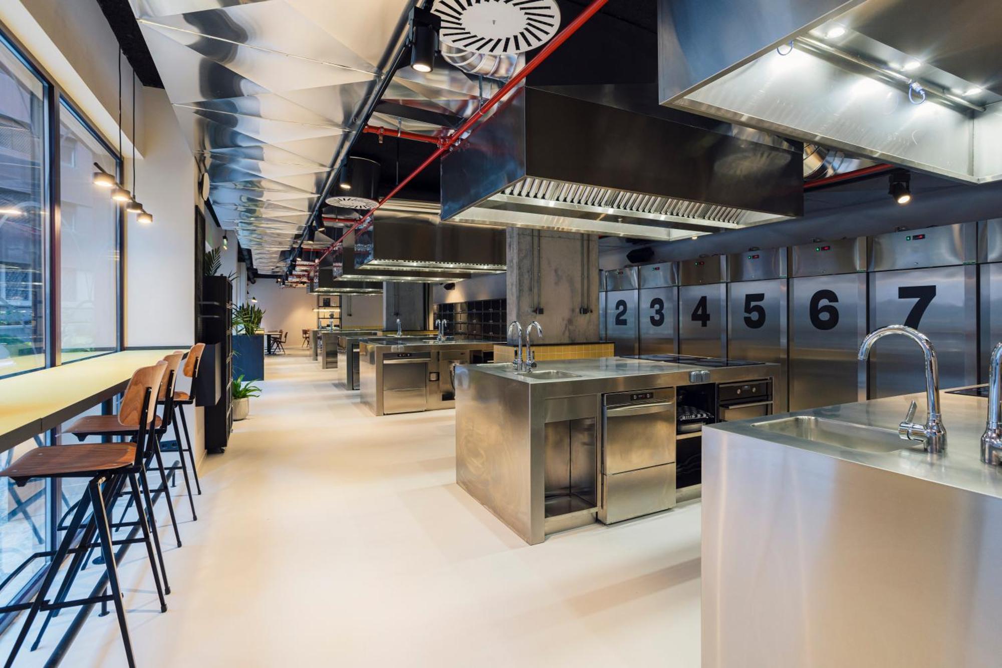 The Social Hub 4* Porto