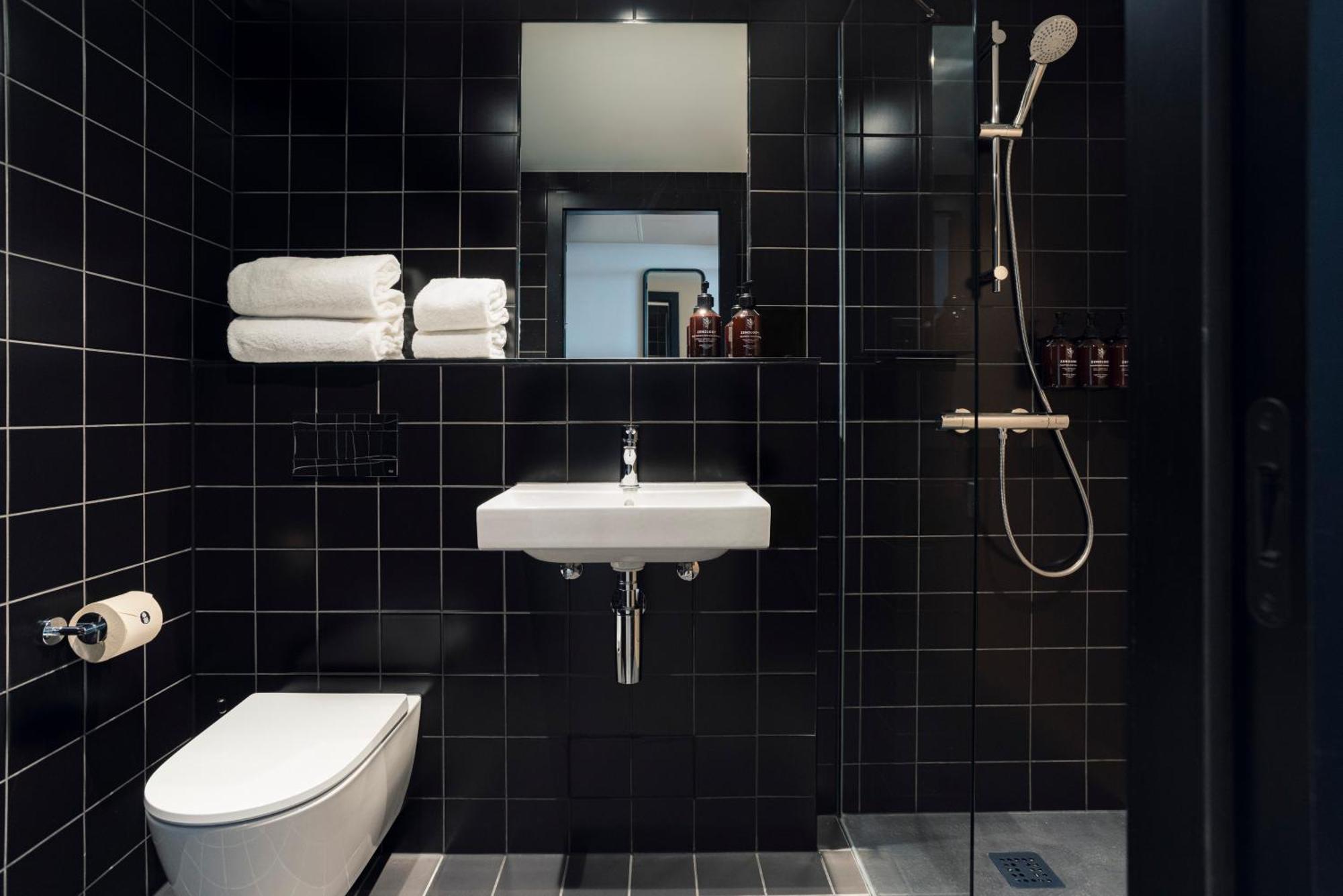 The Social Hub Hotel