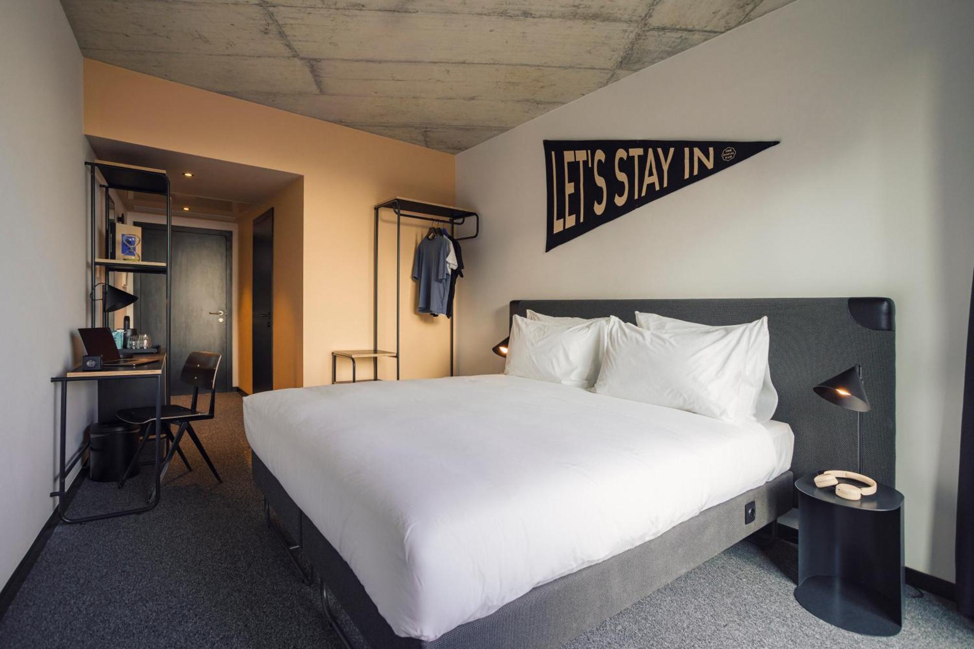 Hotel The Social Hub Porto