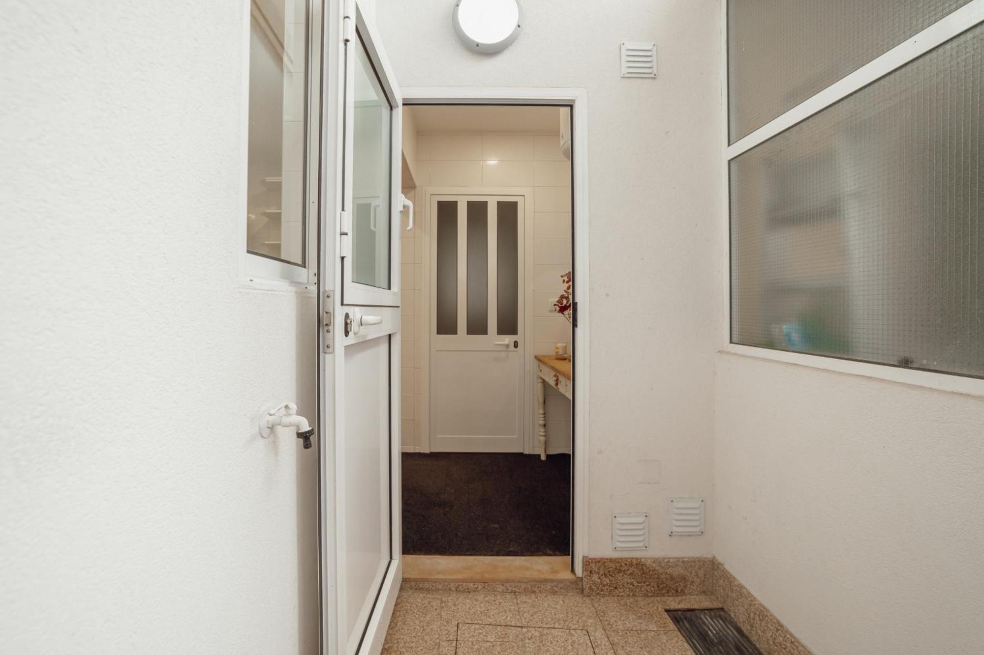 Apartment Center Comfort By Vacationy Porto