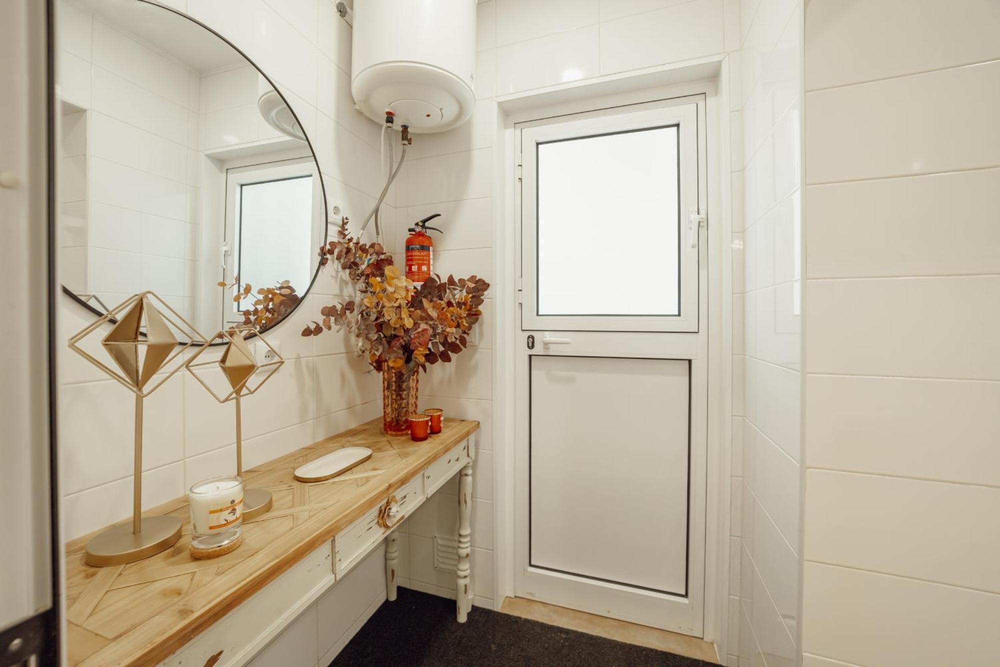 Center Comfort By Vacationy Apartment