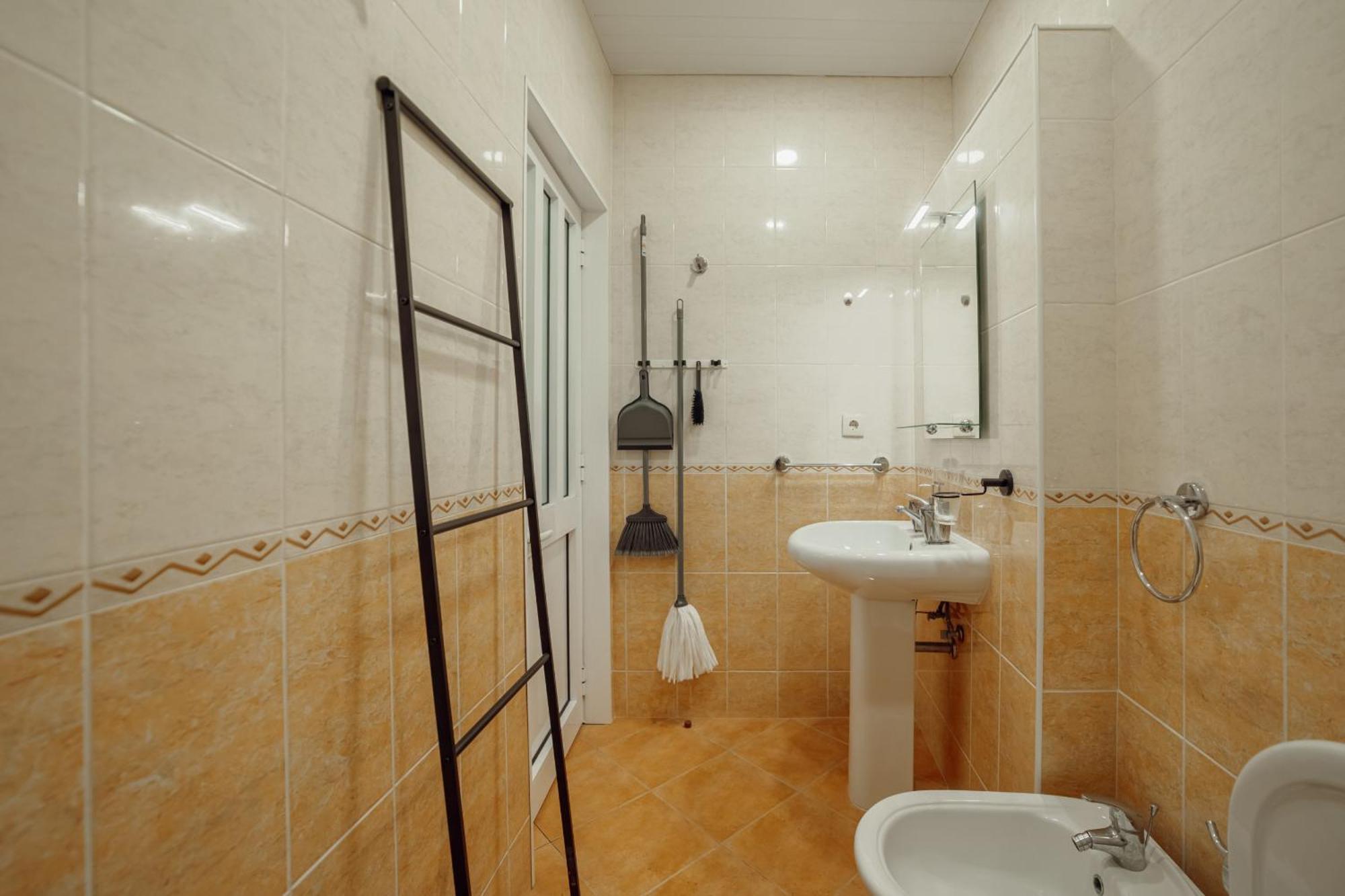 Center Comfort By Vacationy Porto