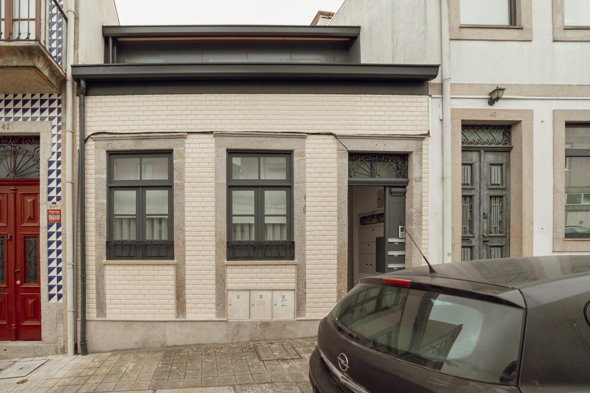 Center Comfort By Vacationy Apartment *