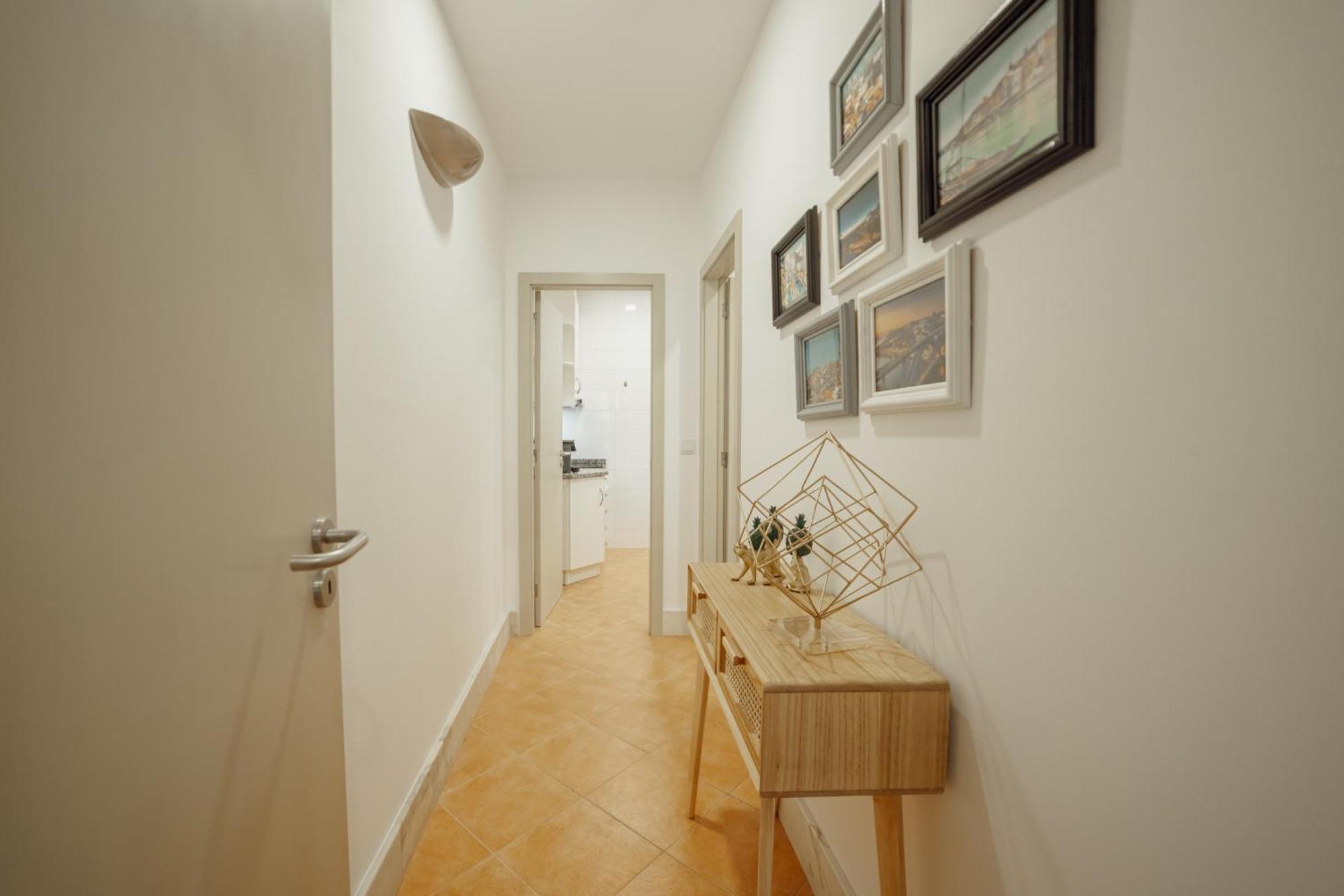 Center Comfort By Vacationy Apartment