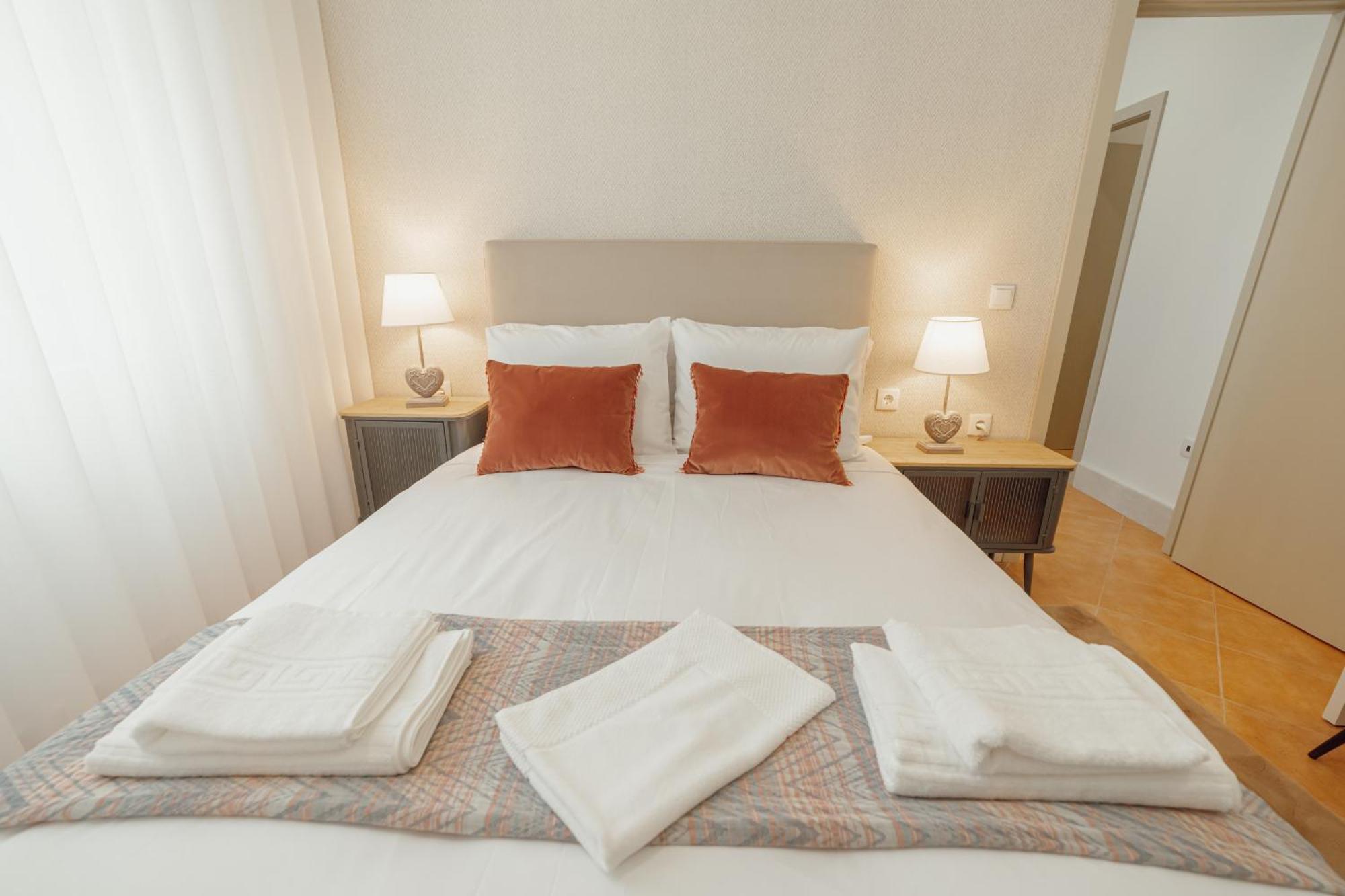 Center Comfort By Vacationy Apartment Porto
