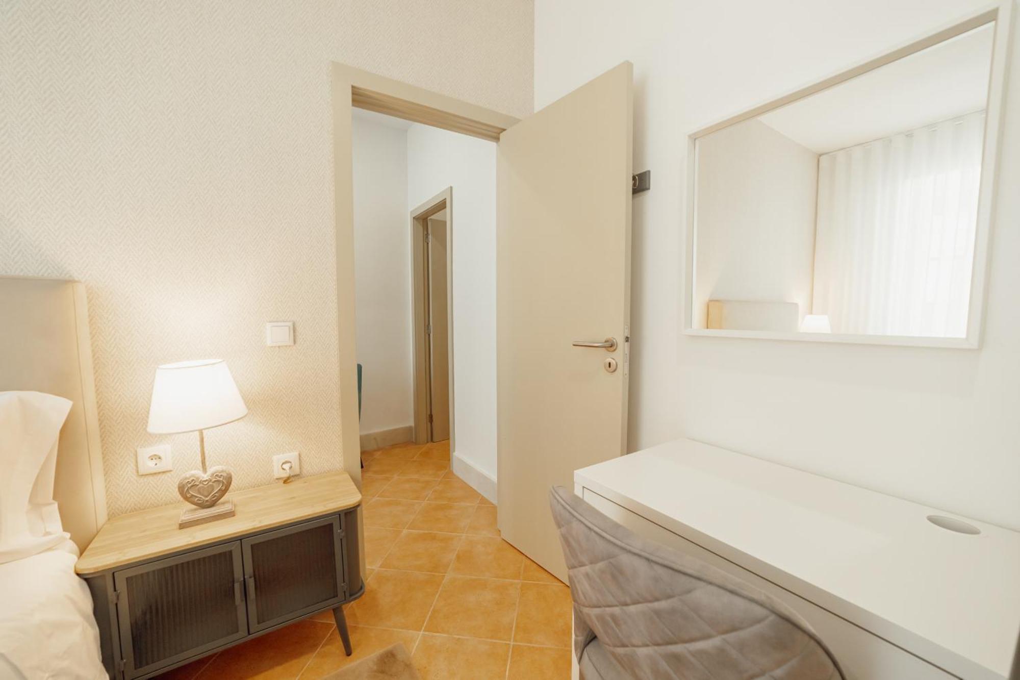 Apartment Center Comfort By Vacationy Porto