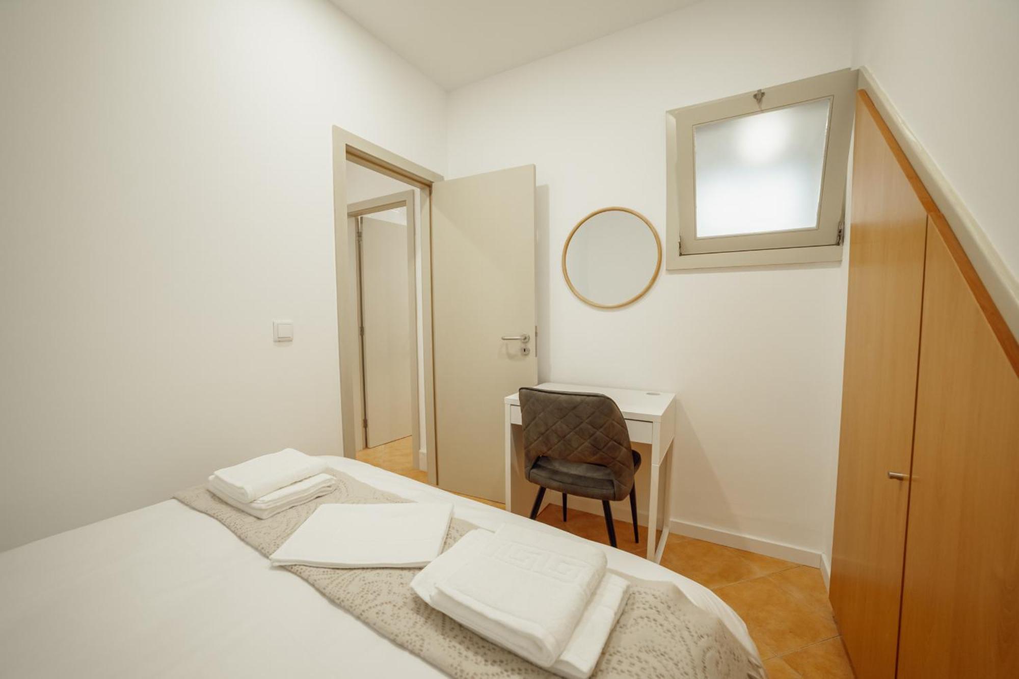 Center Comfort By Vacationy * Porto