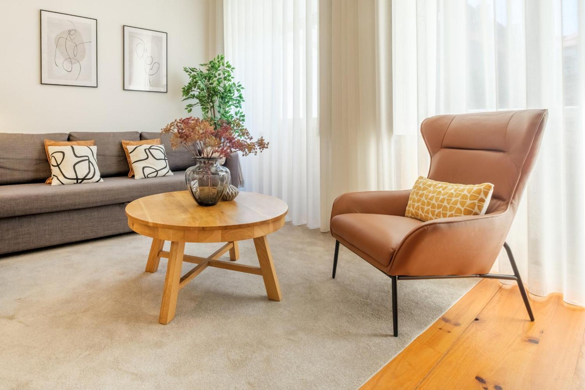 Apartment Historic Nook Downtown Near Metro *