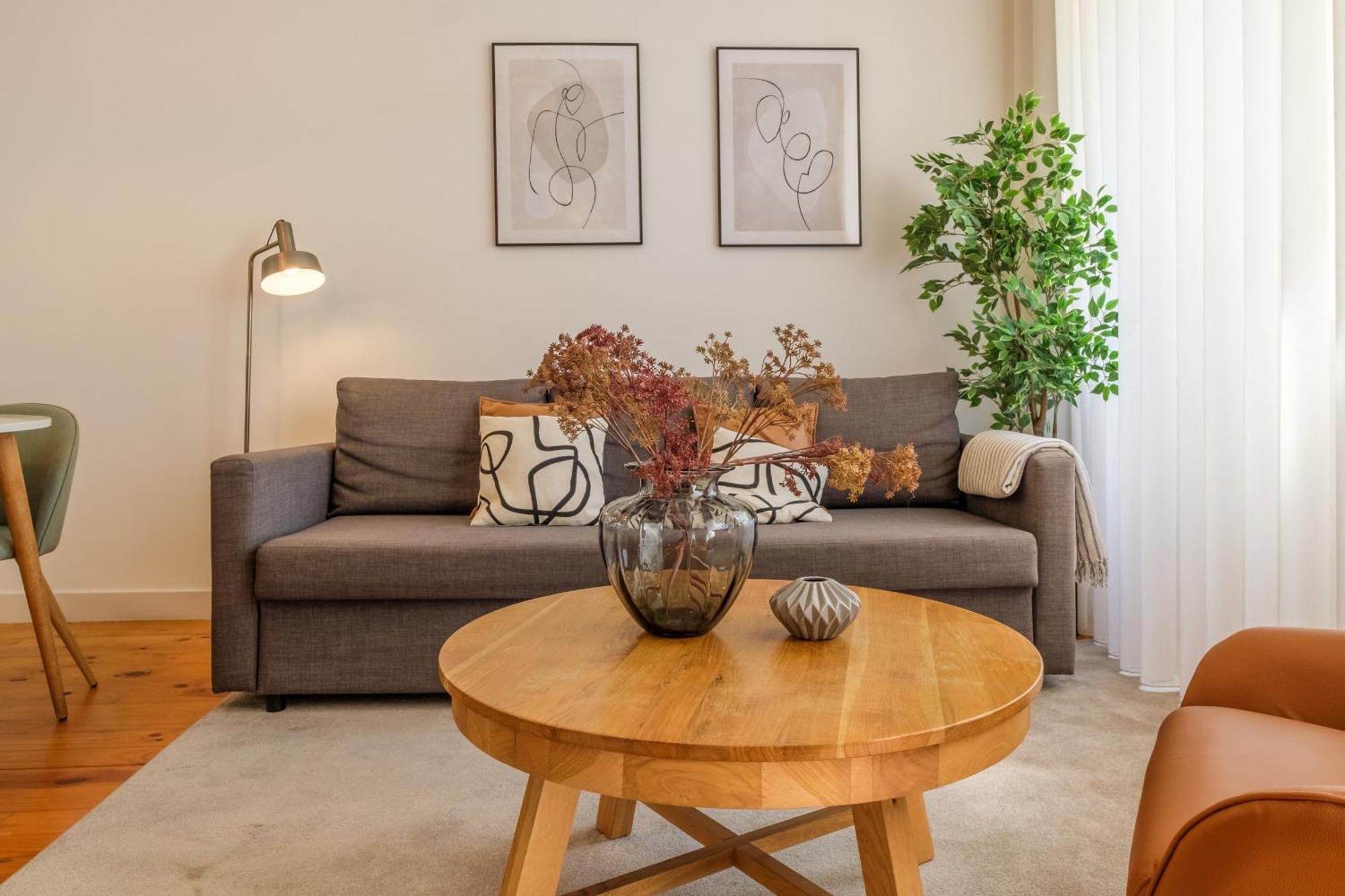 Apartment Historic Nook Downtown Near Metro *