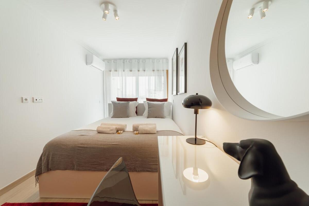 Stylish Flat By Hosty Apartment *