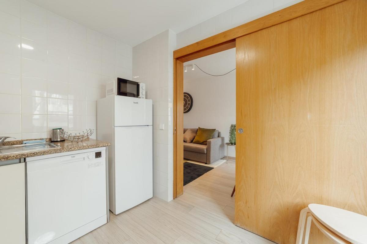 Apartment Stylish Flat By Hosty *