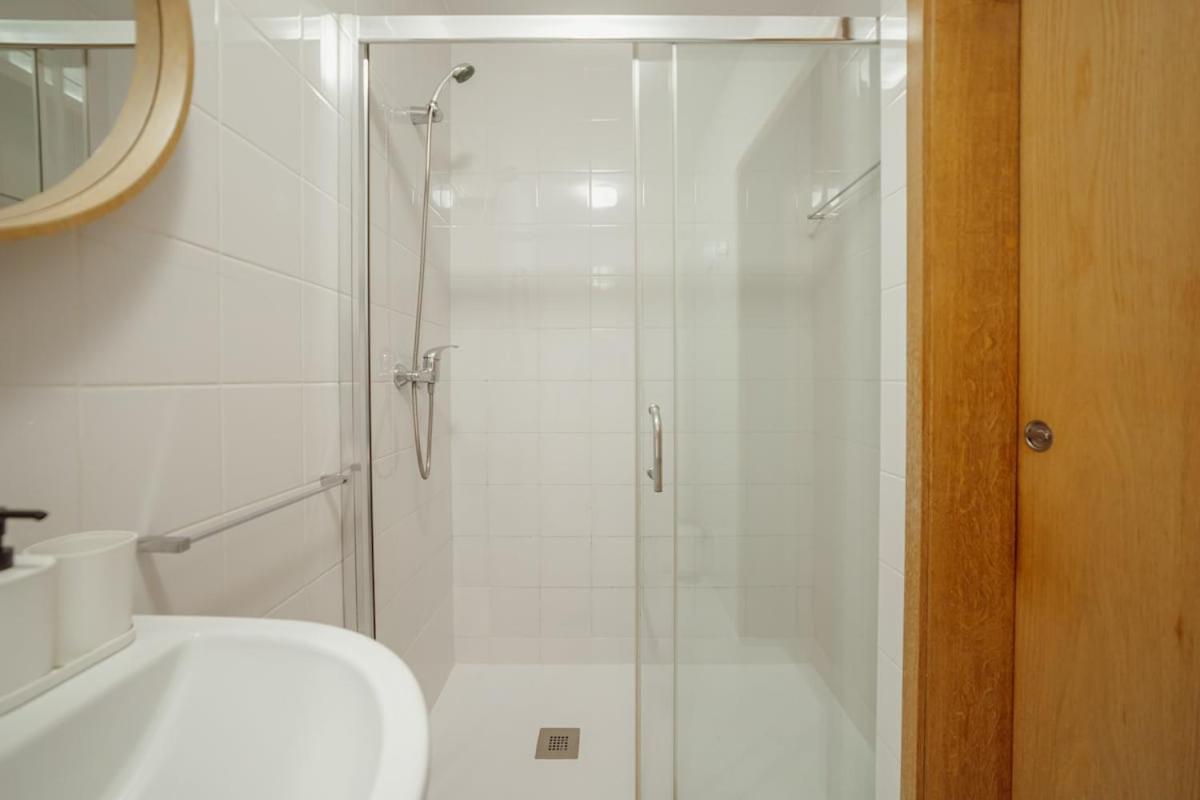 Stylish Flat By Hosty * Porto