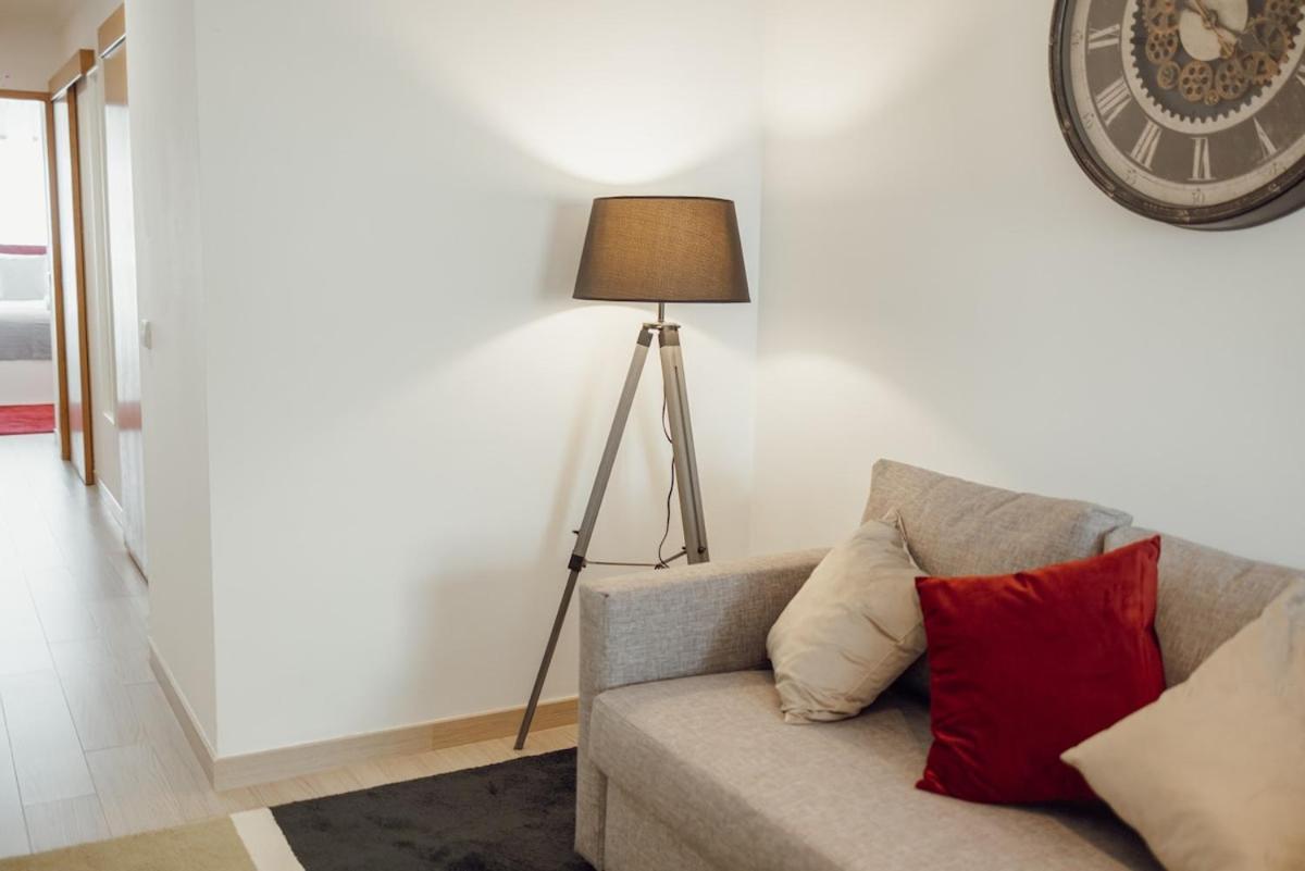 Stylish Flat By Hosty Apartment Porto