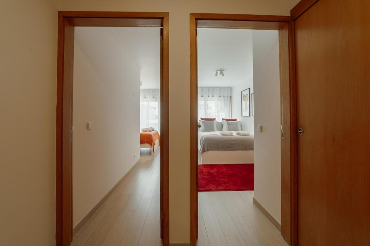 Stylish Flat By Hosty * Porto