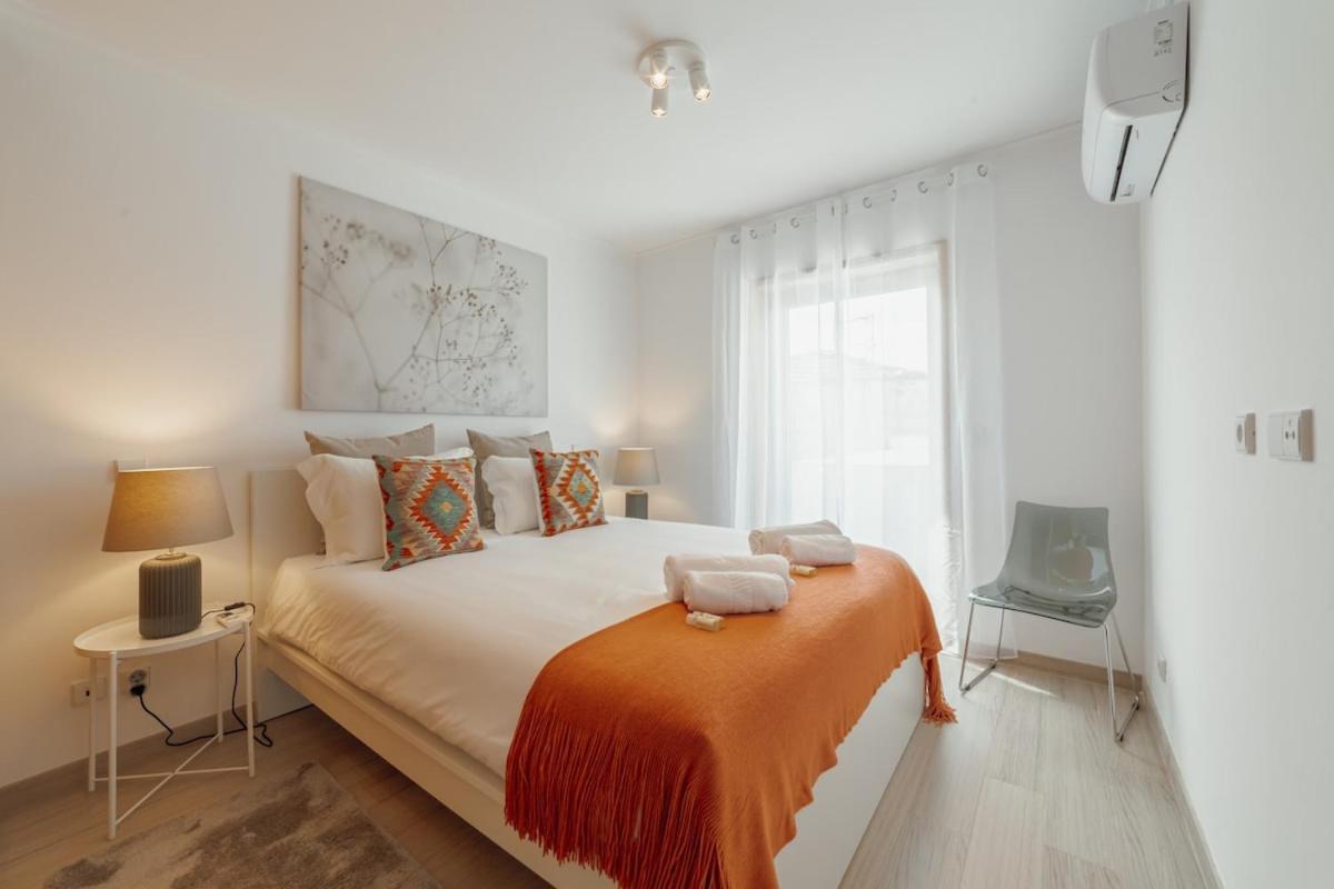 Stylish Flat By Hosty Porto