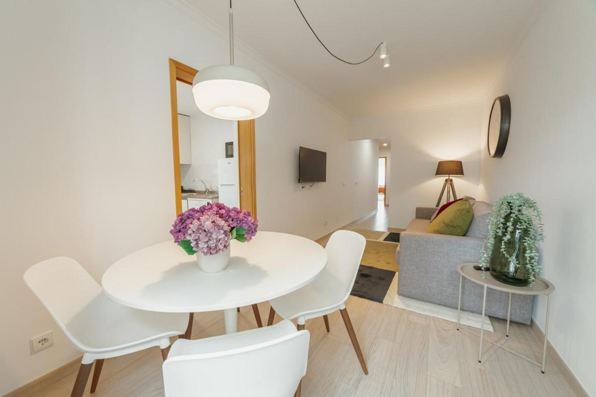 Stylish Flat By Hosty Apartment Porto