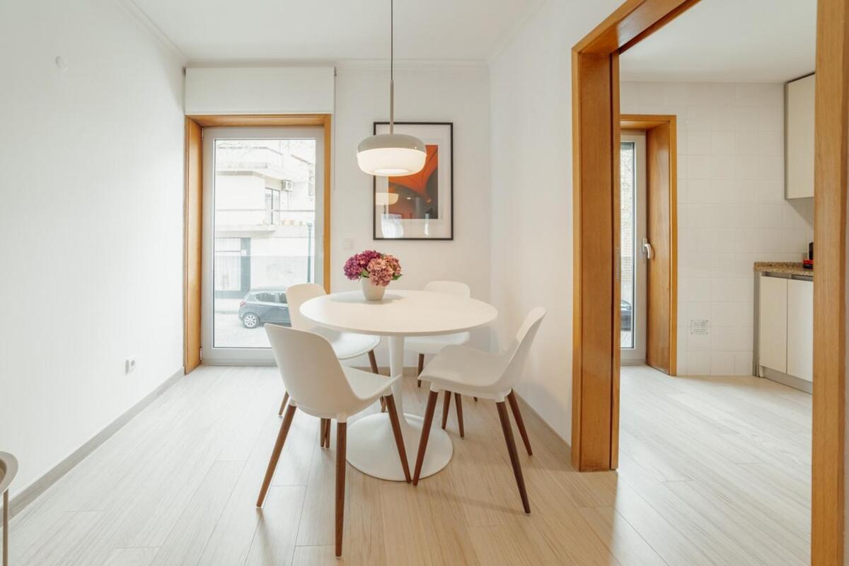 Stylish Flat By Hosty Apartment