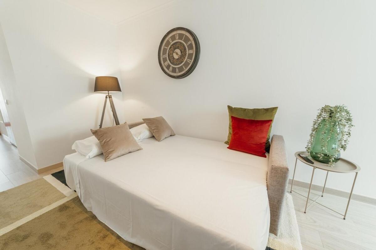 Apartment Stylish Flat By Hosty