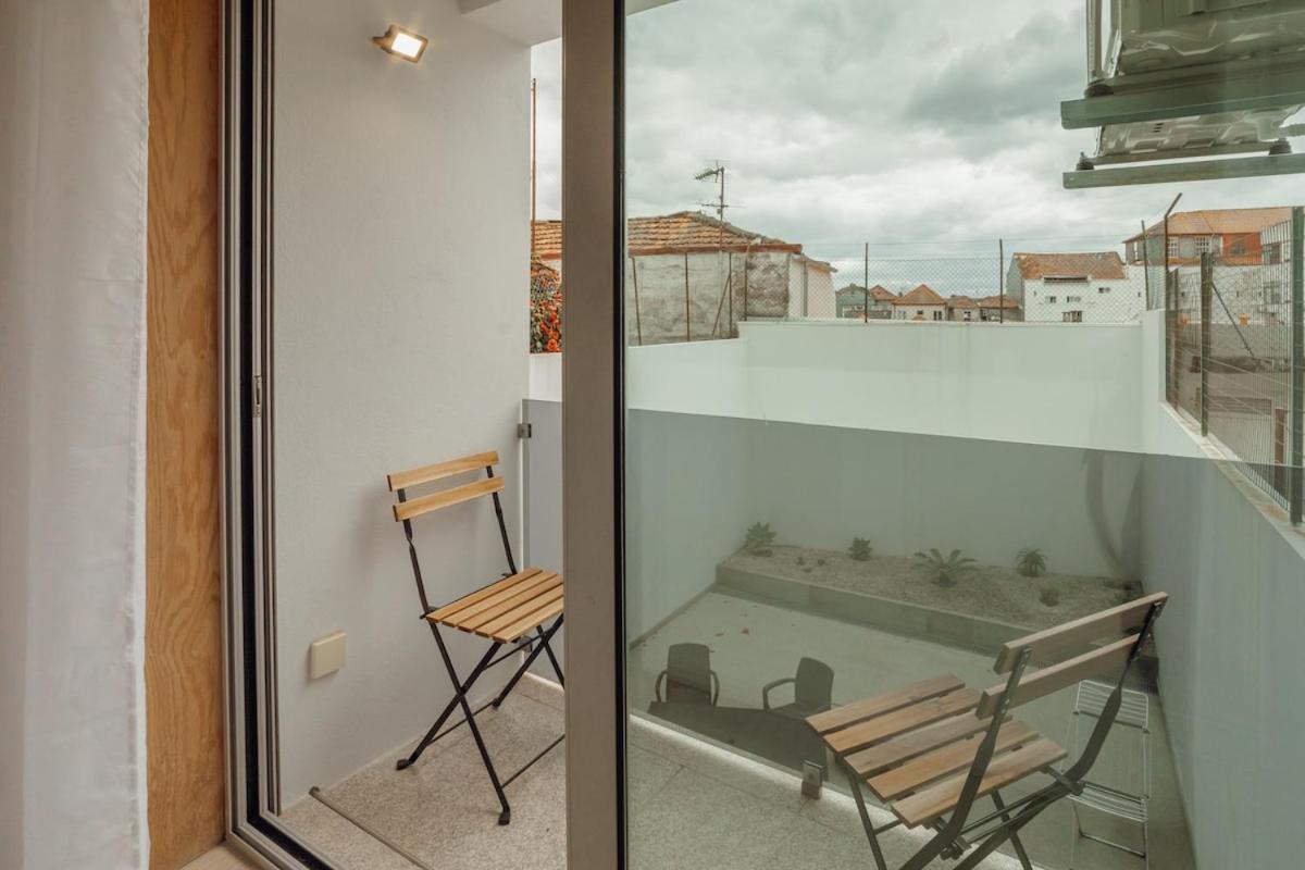 Stylish Flat By Hosty Apartment Porto