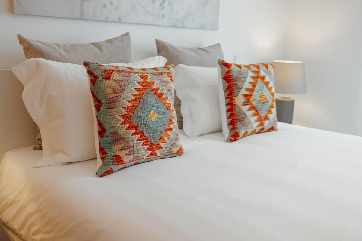 Stylish Flat By Hosty Apartment