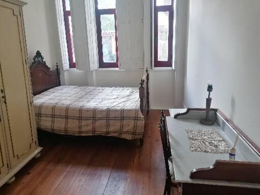 Homestay Sitio Do Sossego Porto