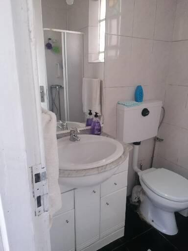 Sitio Do Sossego Homestay