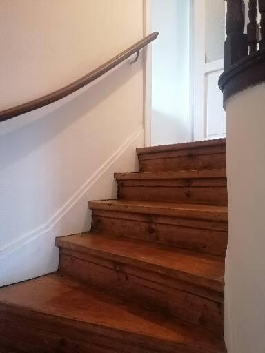 Sitio Do Sossego Homestay Porto