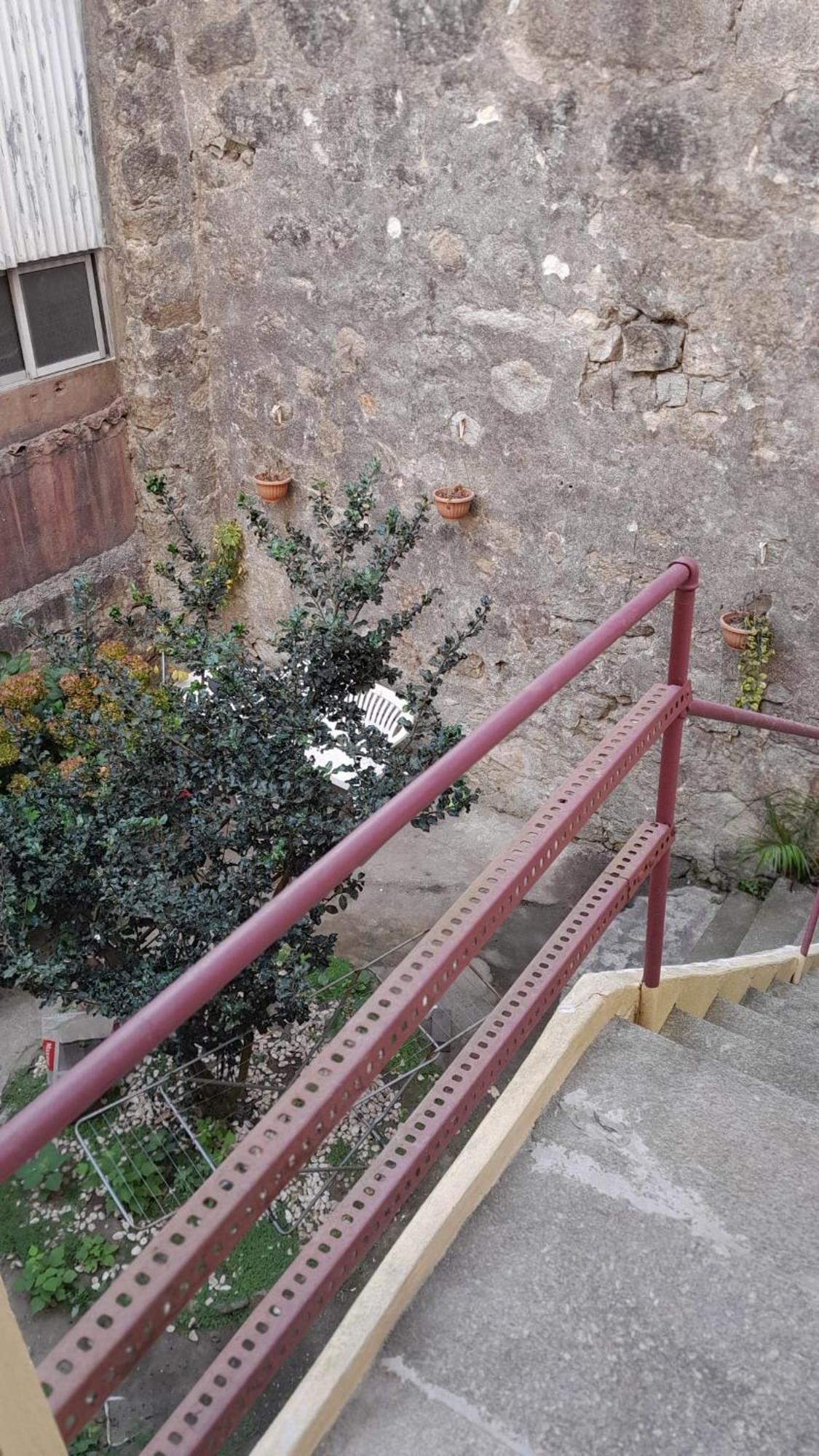 Sitio Do Sossego Homestay