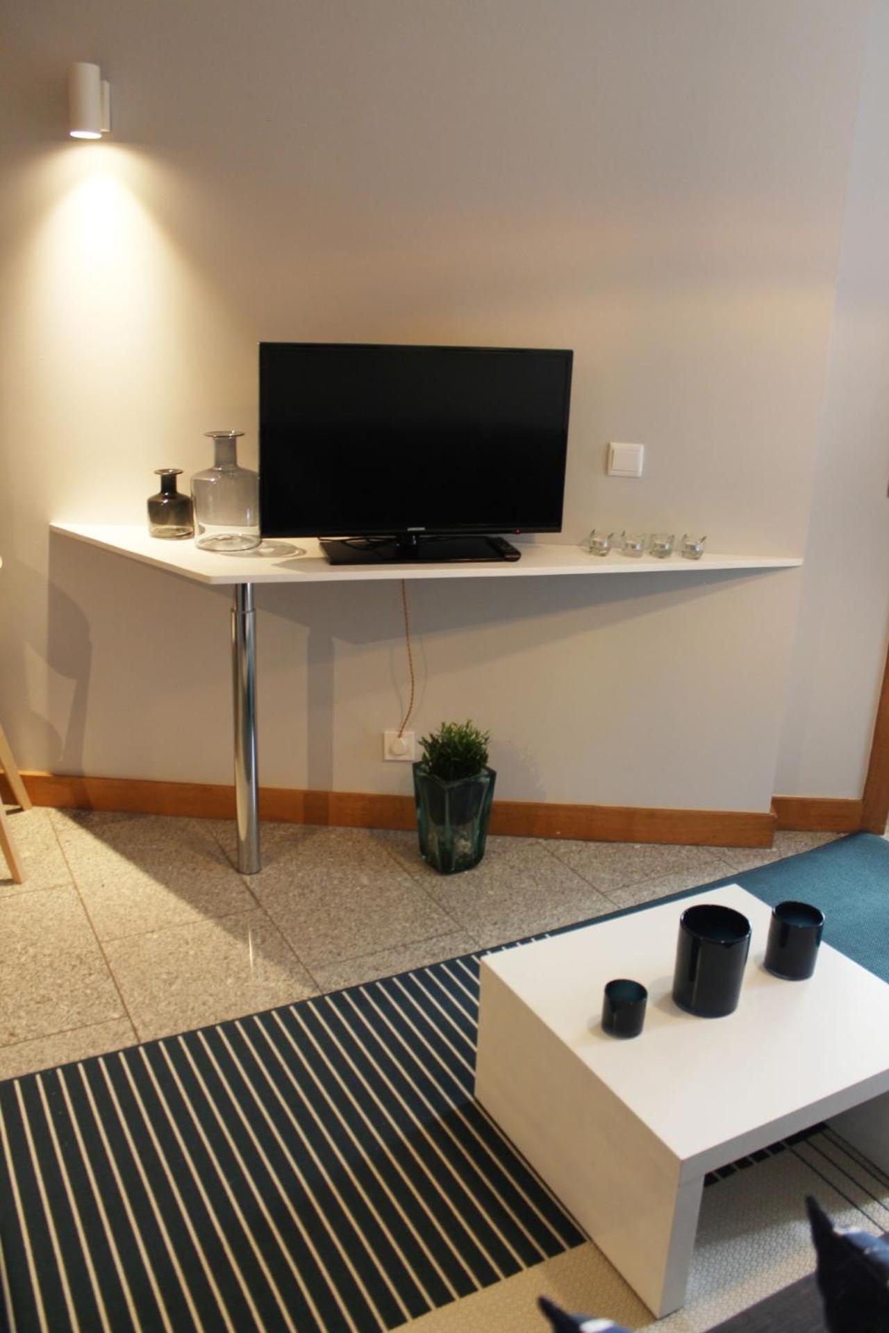 Divine Ap Apartment Porto