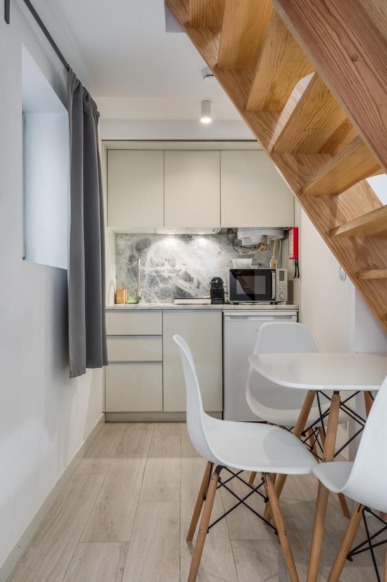Bombarda By Dream Porto