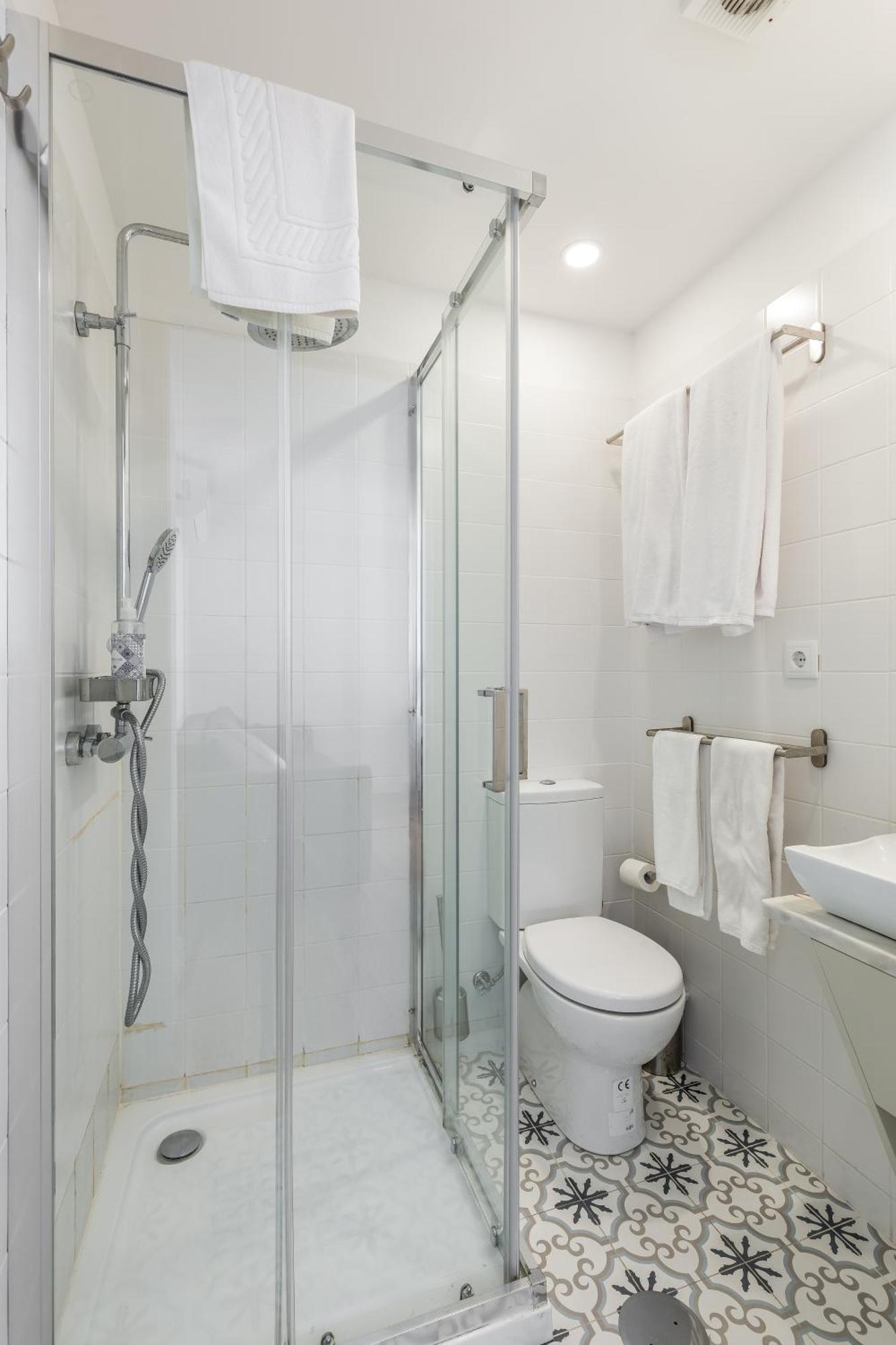 Apartment Bombarda By Dream