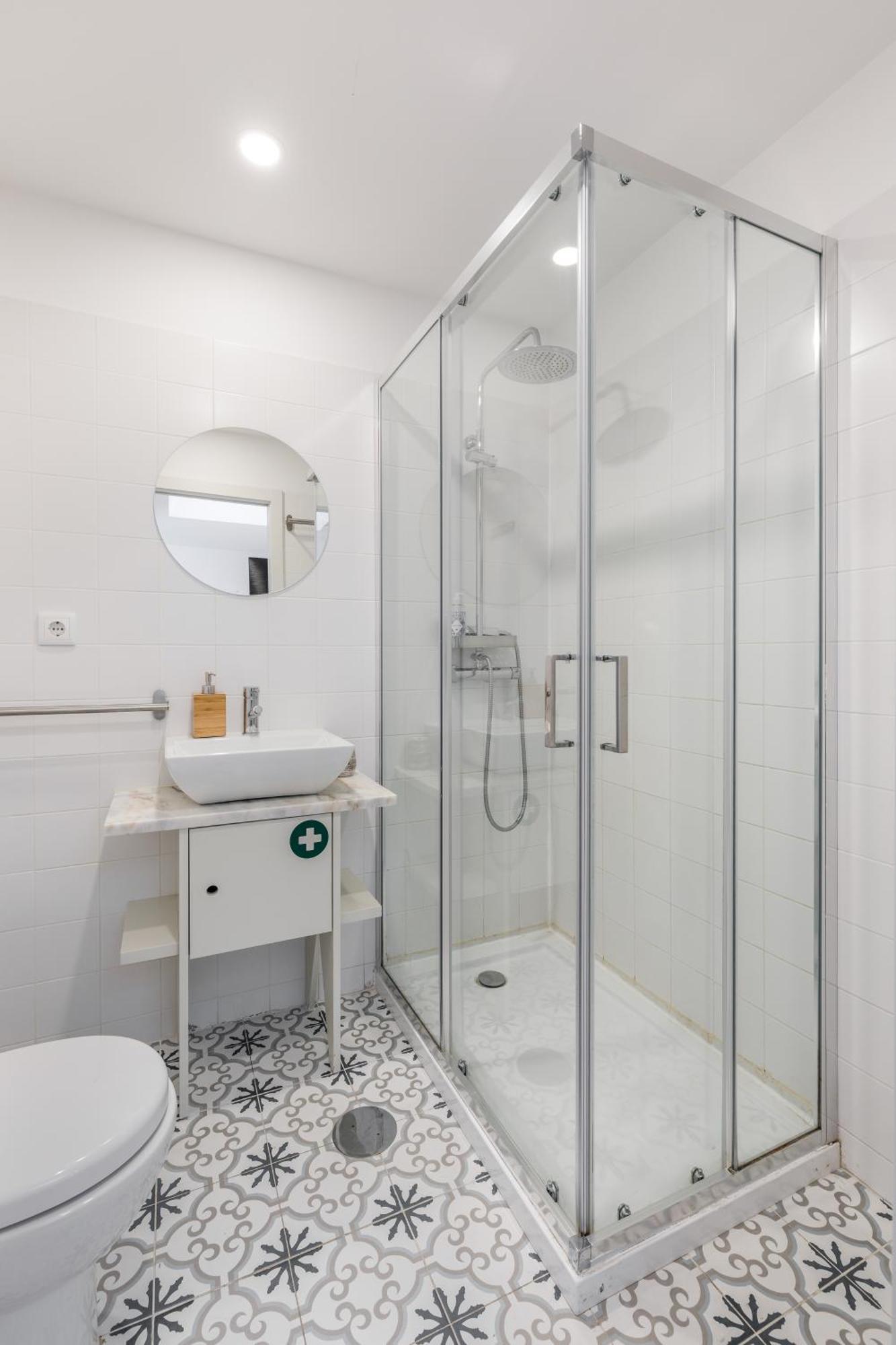 Bombarda By Dream Apartment
