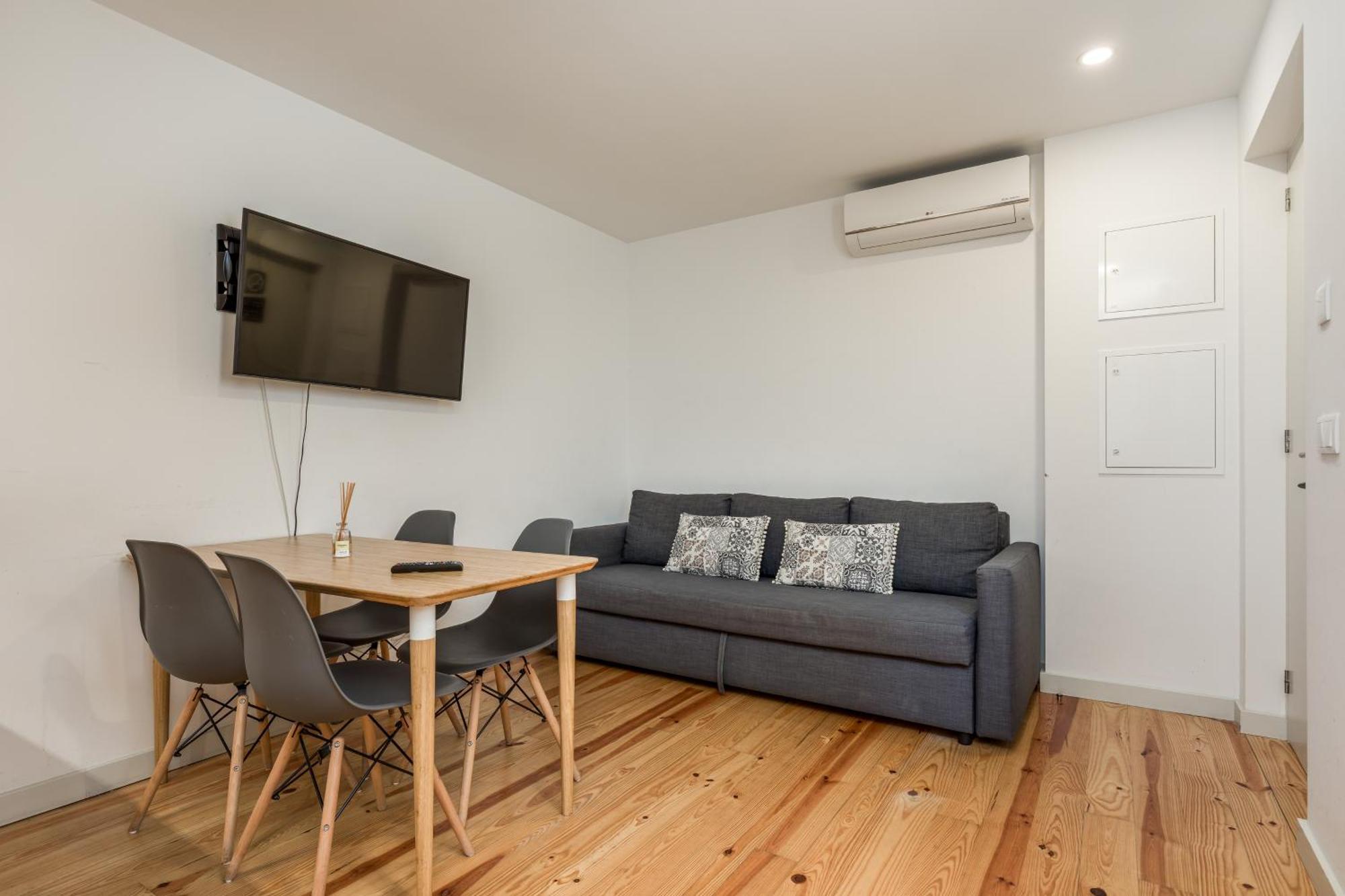 Apartment Bombarda By Dream *