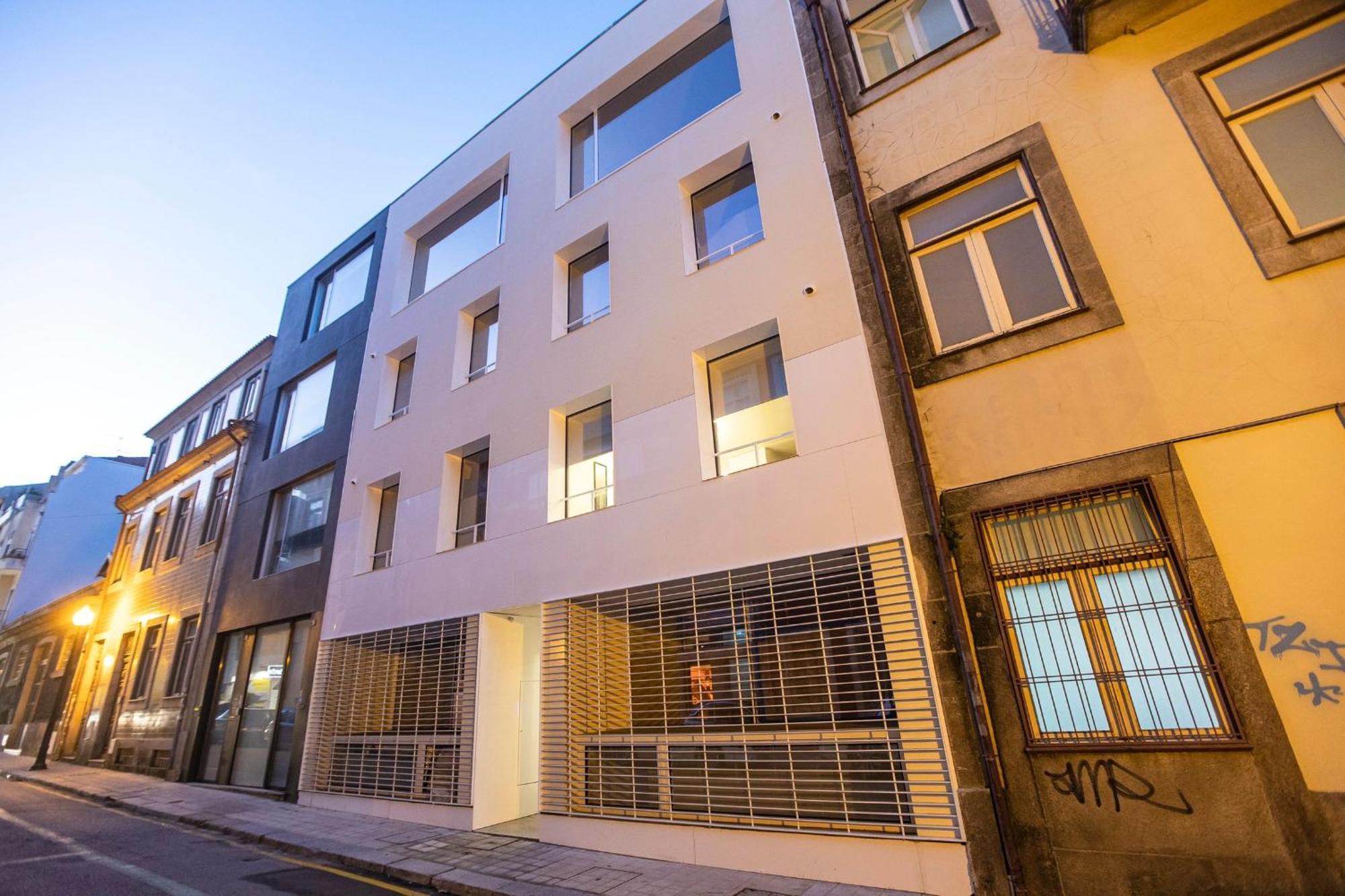 Appartement Miguel Bombarda Artsy