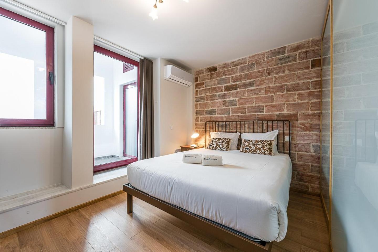 Apartment Guestready - Crayon Walls Apts Porto