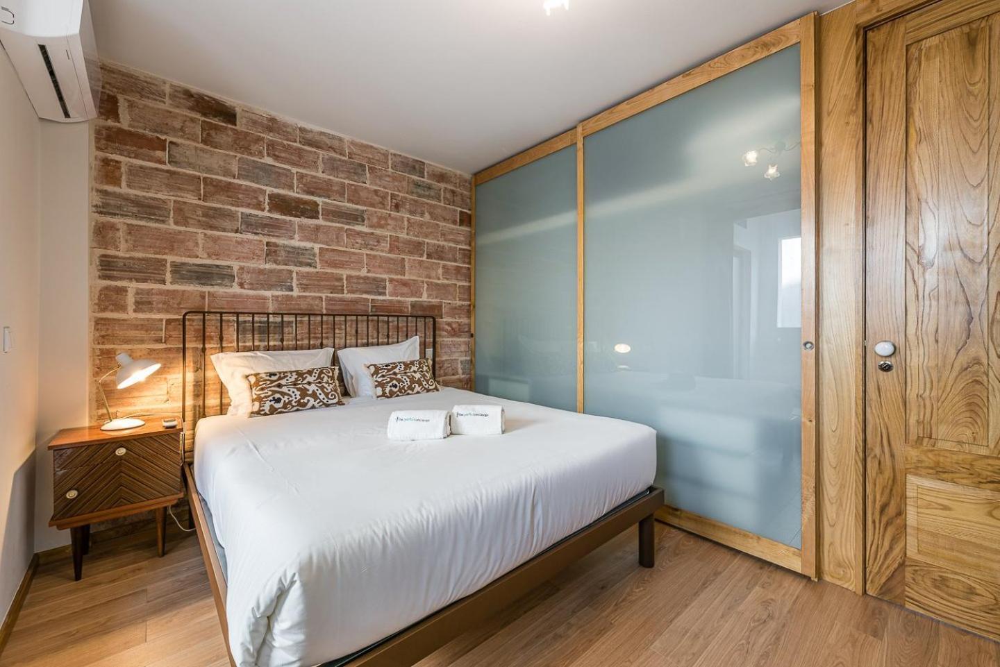 Guestready - Crayon Walls Apts