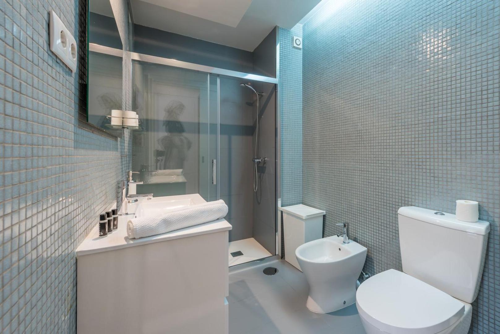 Appartement Guestready - Crayon Walls Apts *