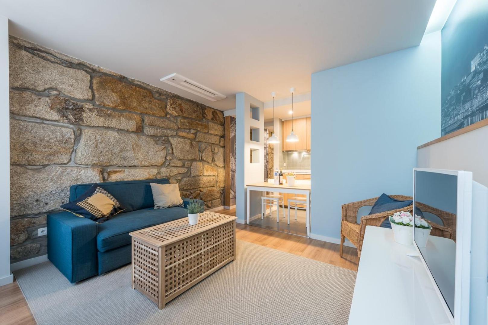 Guestready - Crayon Walls Apts Appartement